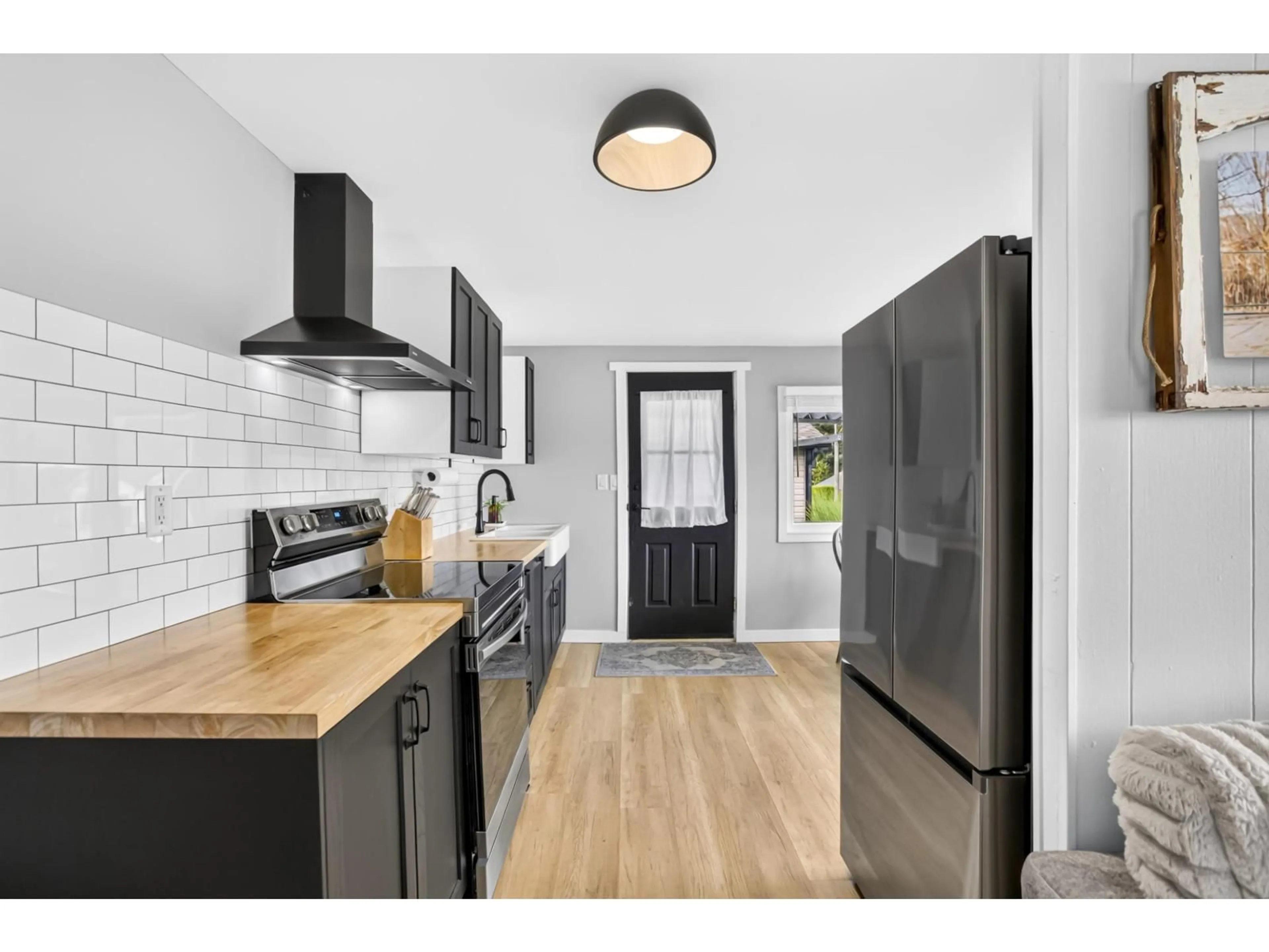 Open concept kitchen, unknown for 59 - 9950 WILSON STREET, Mission British Columbia V4S1B3