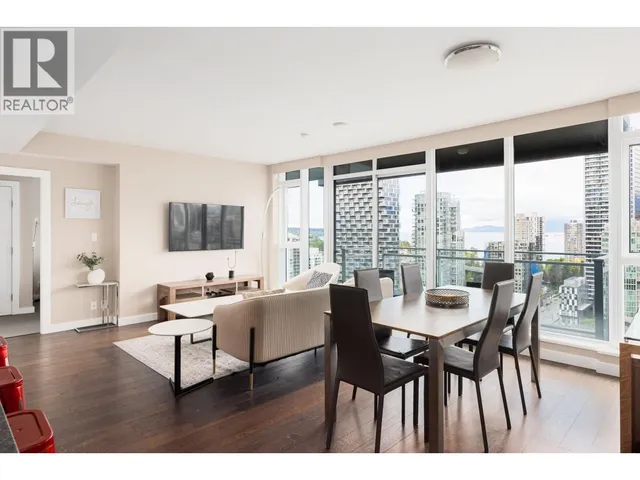 2602 - 1372 SEYMOUR STREET, Vancouver 2