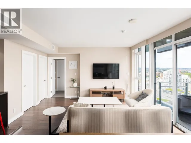 2602 - 1372 SEYMOUR STREET, Vancouver 3