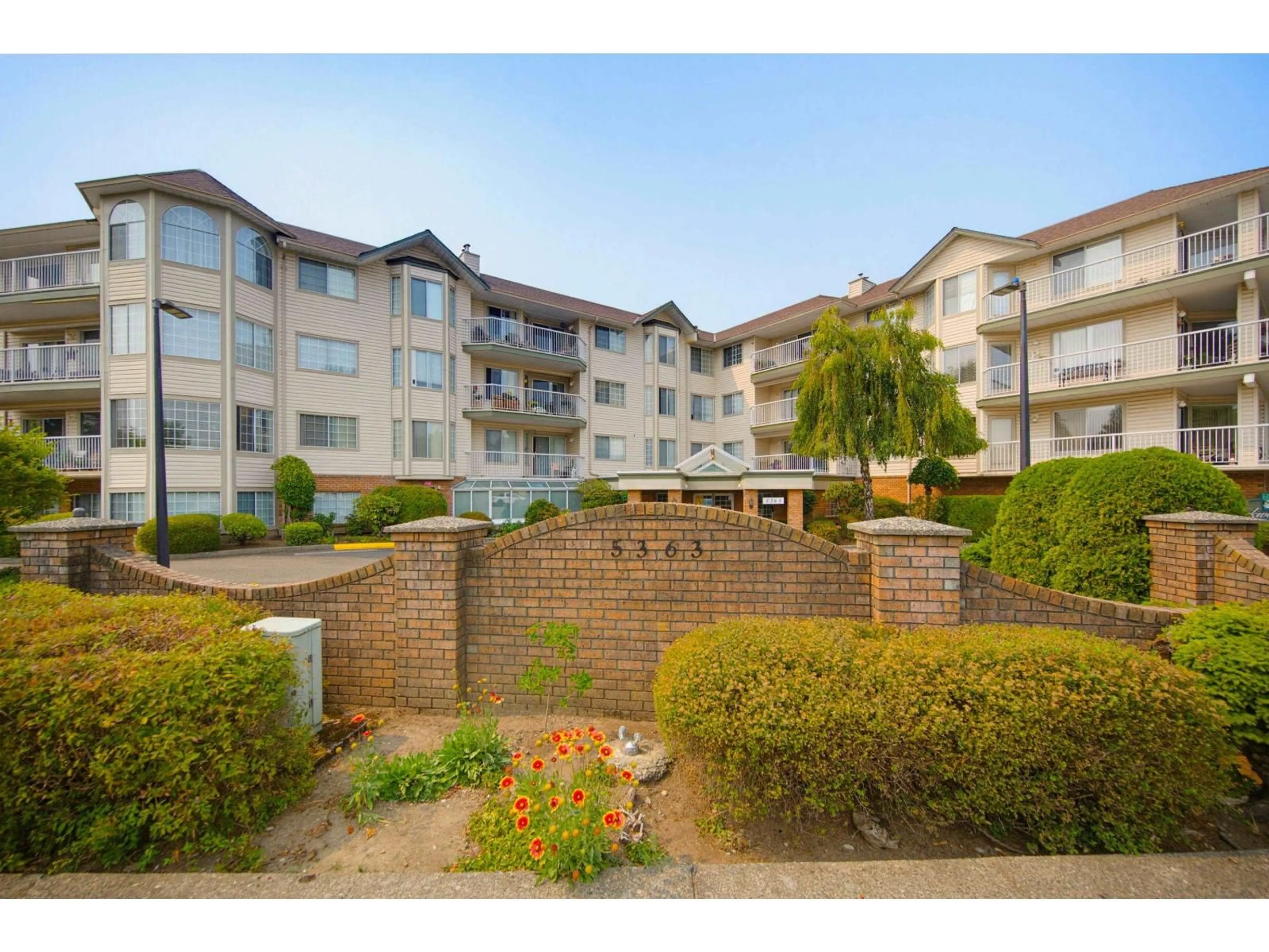 Unknown for 210 - 5363 206 STREET, Langley British Columbia V3A2C5