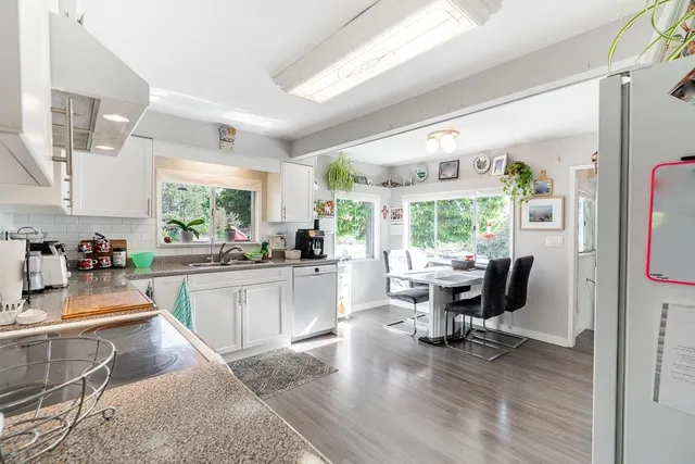 17328 96 AVENUE, Surrey 5
