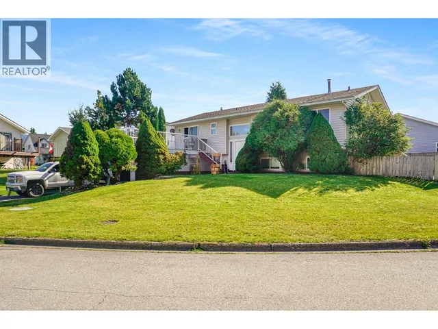 39 BANYAY STREET, Kitimat 3