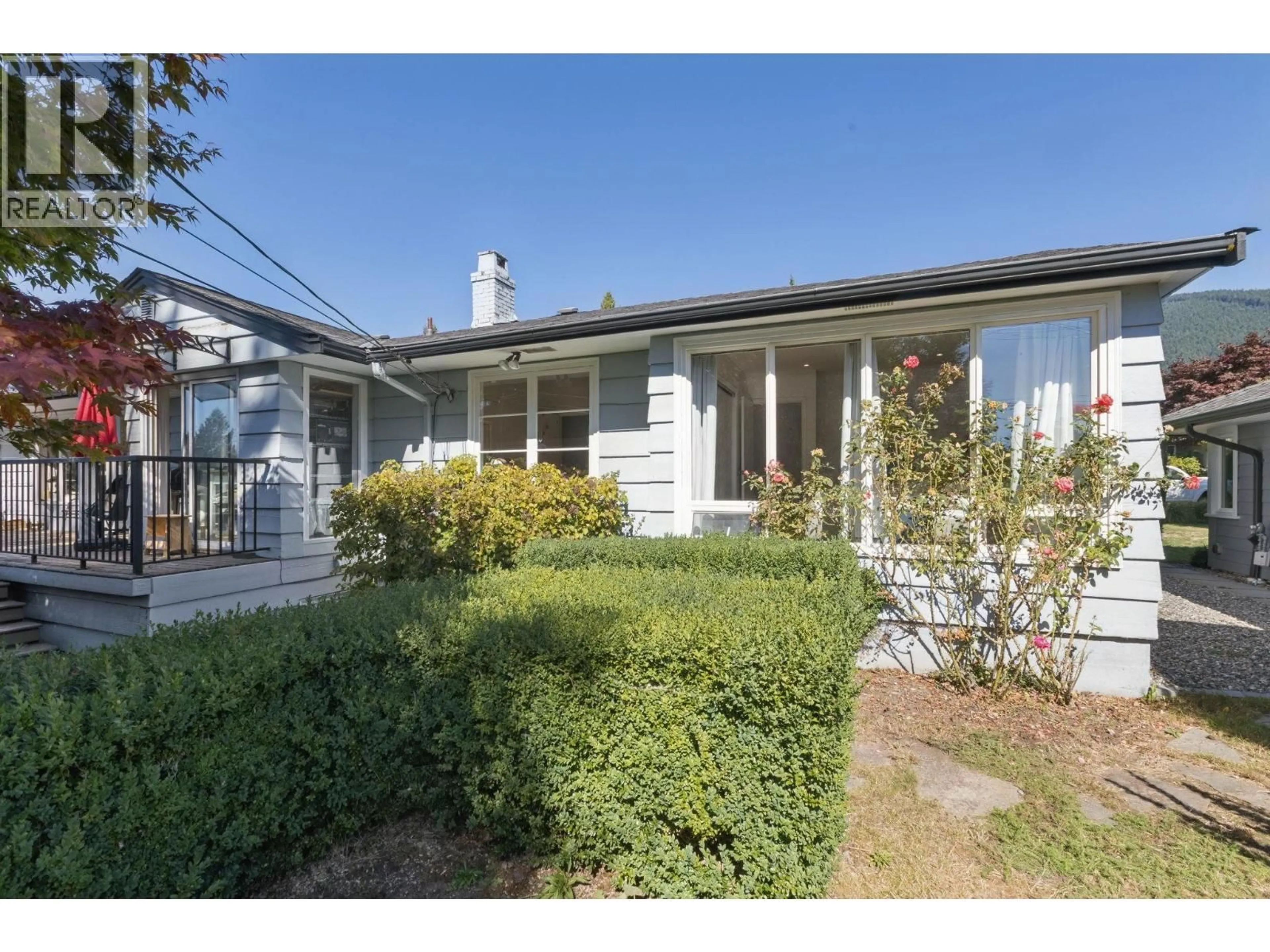 Unknown for 915 WENTWORTH AVENUE, North Vancouver British Columbia V7R1R8