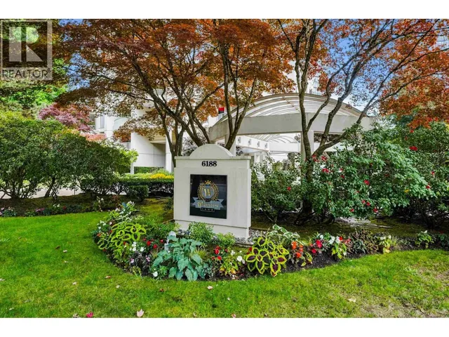 603 - 6188 PATTERSON AVENUE, Burnaby 2