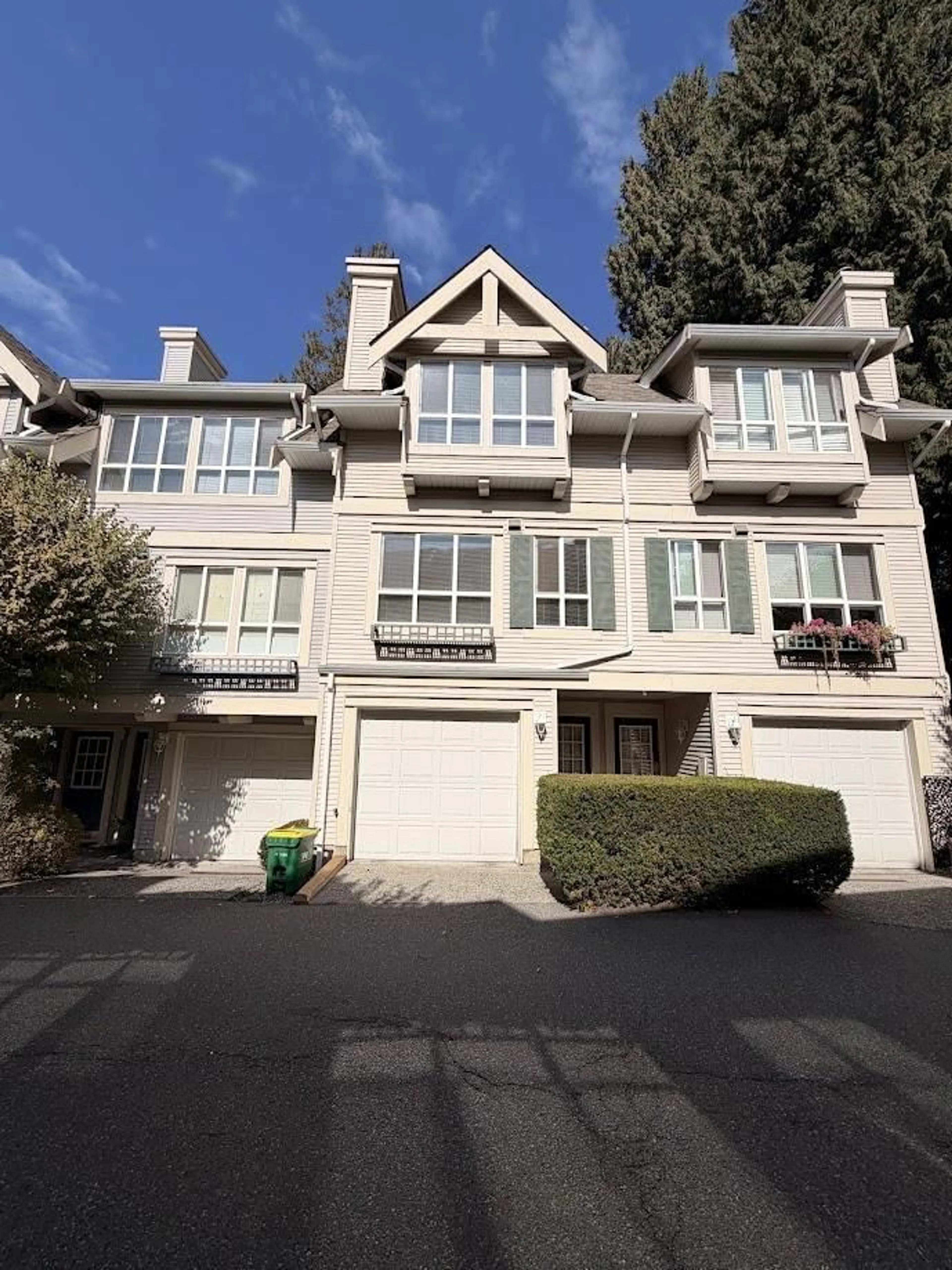 Unknown for 90 - 8844 208 STREET, Langley British Columbia V1M3X7