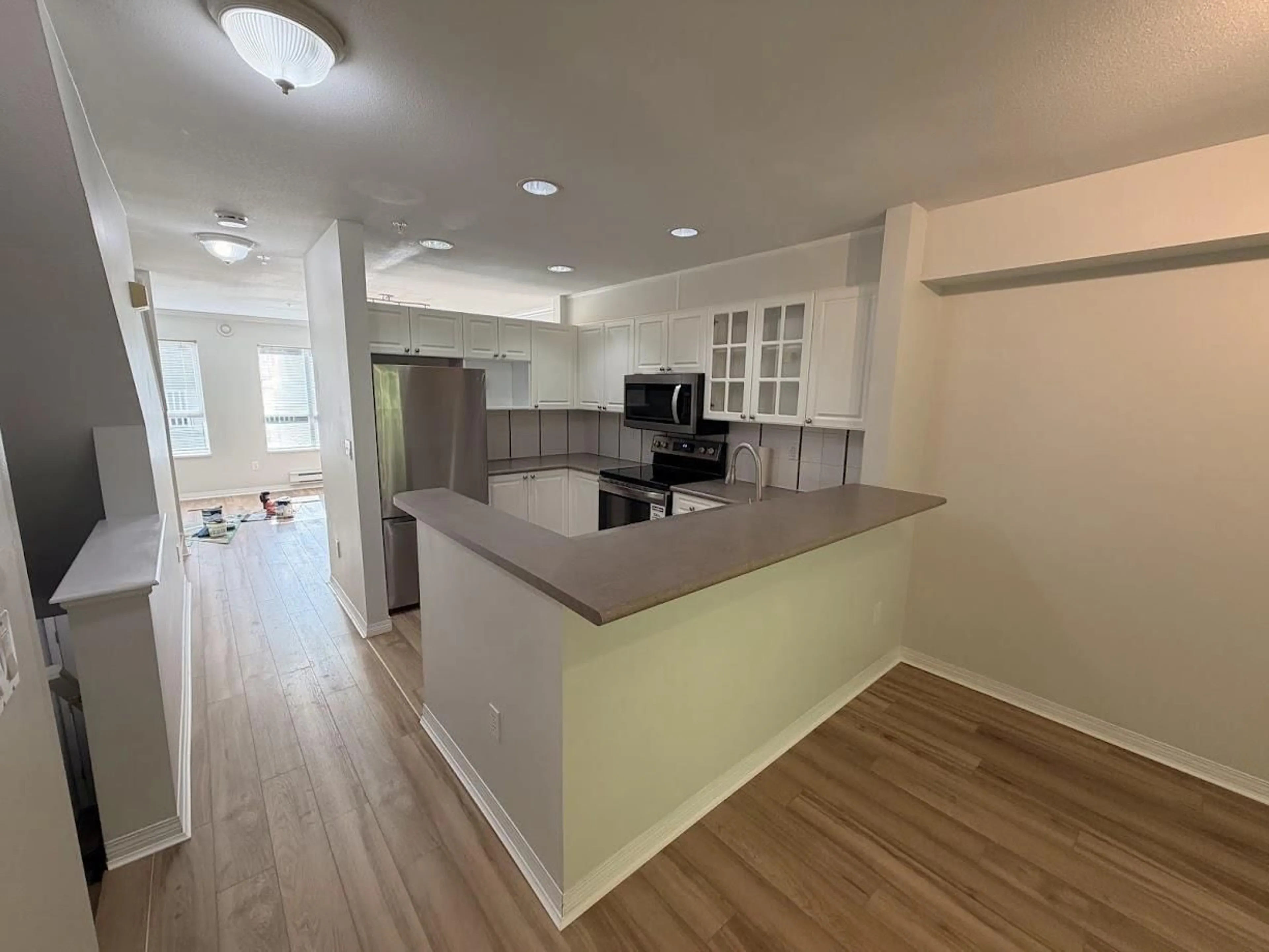 Open concept kitchen, unknown for 90 - 8844 208 STREET, Langley British Columbia V1M3X7