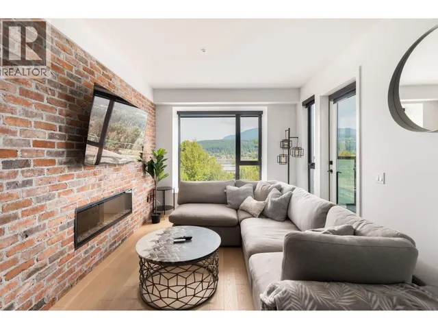 506 - 83 MOODY STREET, Port Moody 3