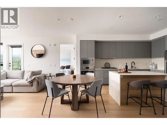 506 - 83 MOODY STREET, Port Moody 5