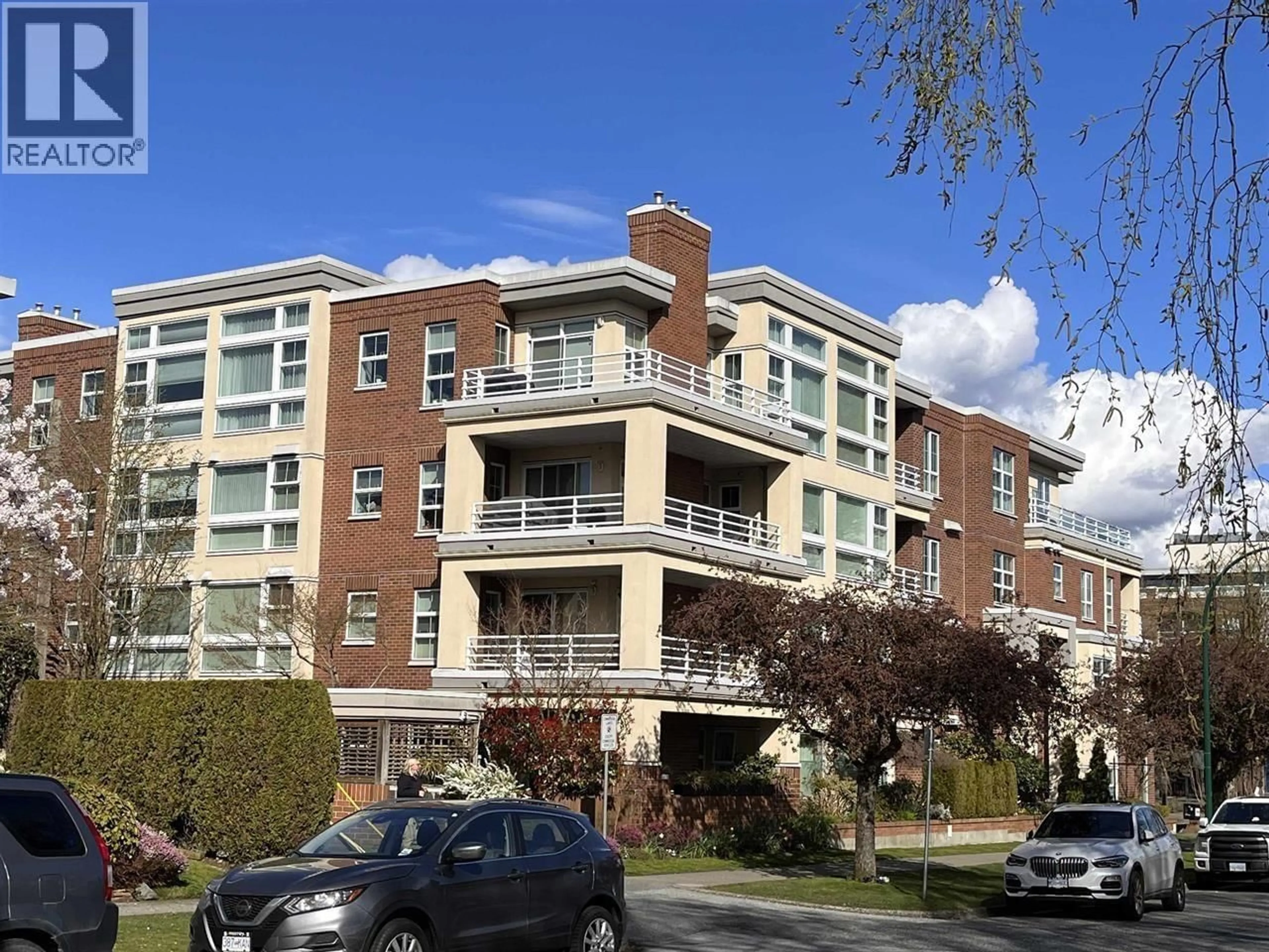 Unknown for 214 - 2105 42ND AVENUE, Vancouver British Columbia V6M2B7