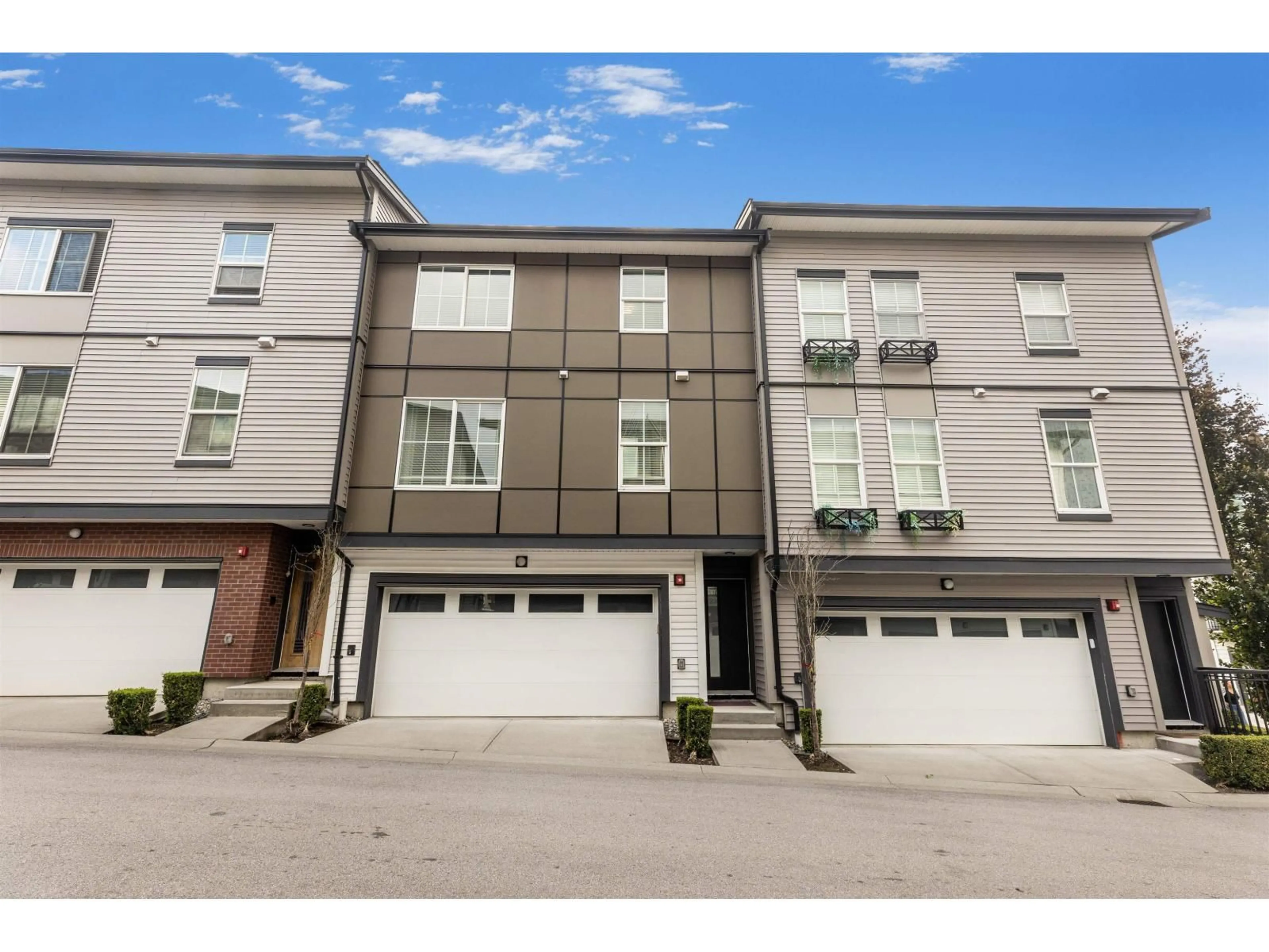 Unknown for 23 - 8161 201 STREET, Langley British Columbia V2Y4J1