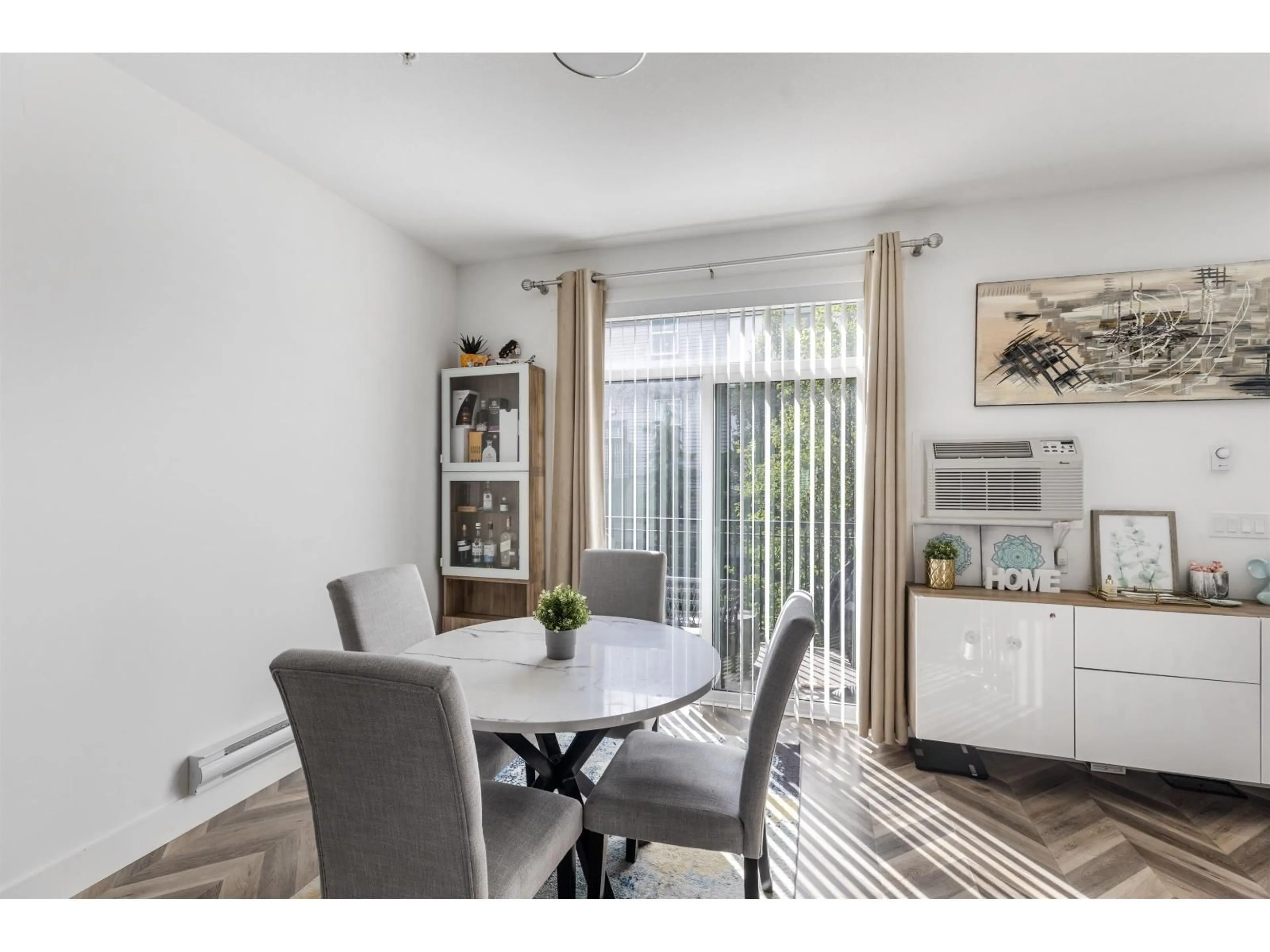 Dining room, unknown for 23 - 8161 201 STREET, Langley British Columbia V2Y4J1