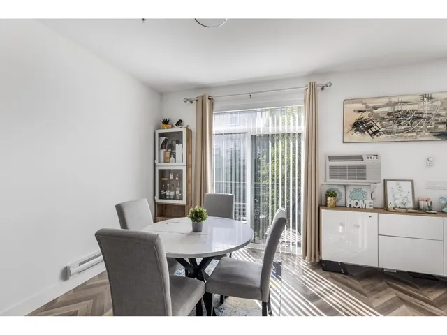 23 - 8161 201 STREET, Langley 4