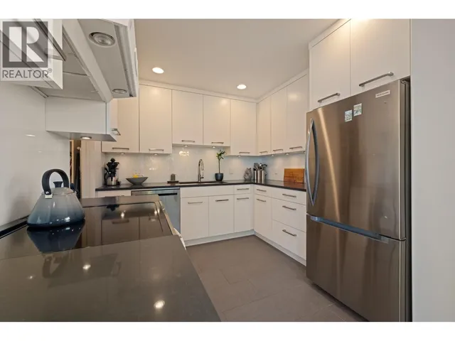 114 - 1420 DUCHESS AVENUE, West Vancouver 5