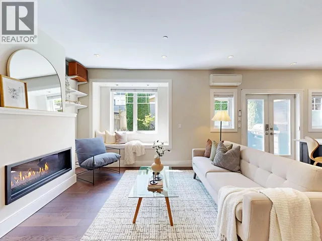 1338 23RD AVENUE, Vancouver 2