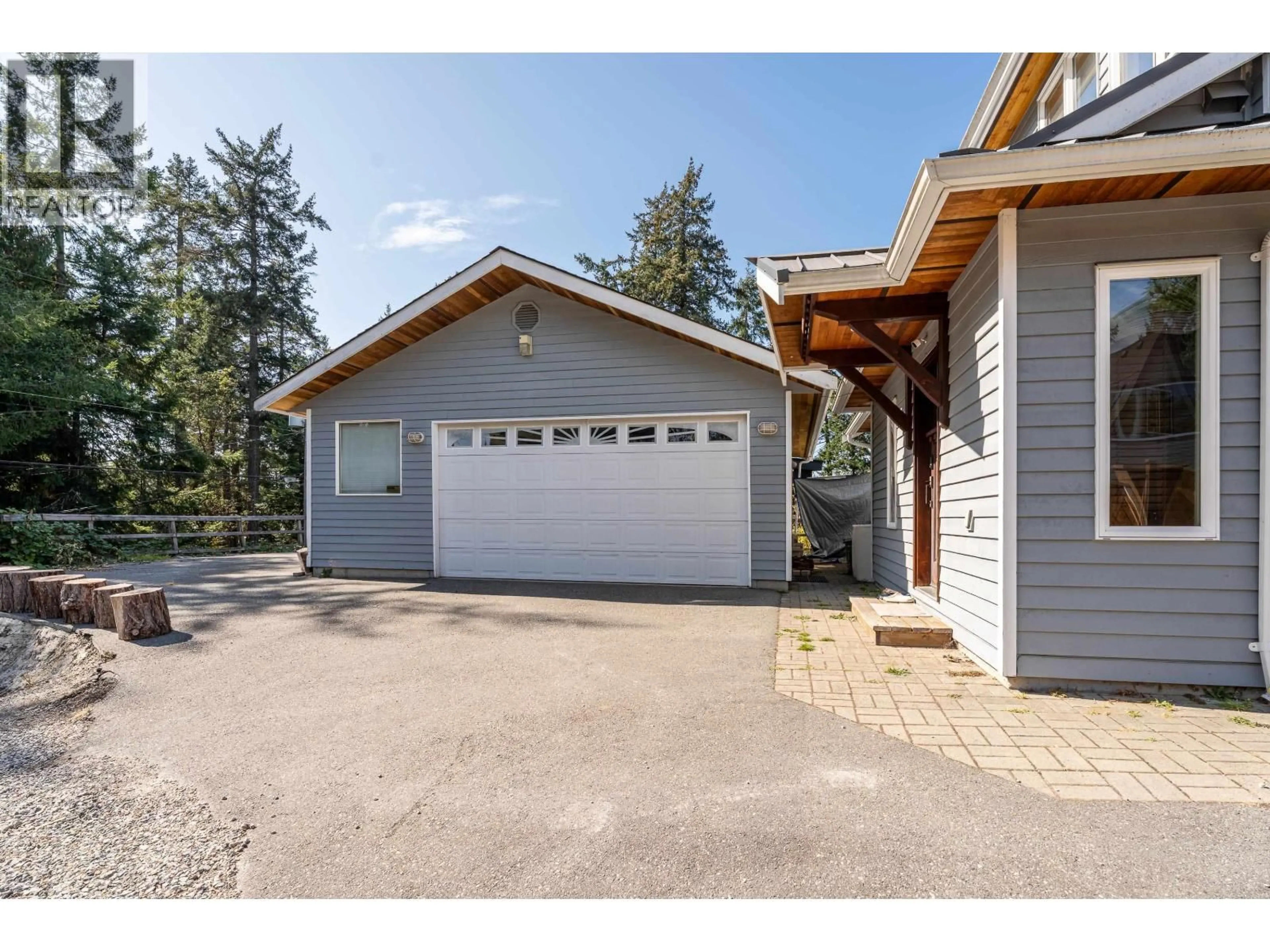 Unknown for 5393 SANS SOUCI ROAD, Halfmoon Bay British Columbia V7Z1B6