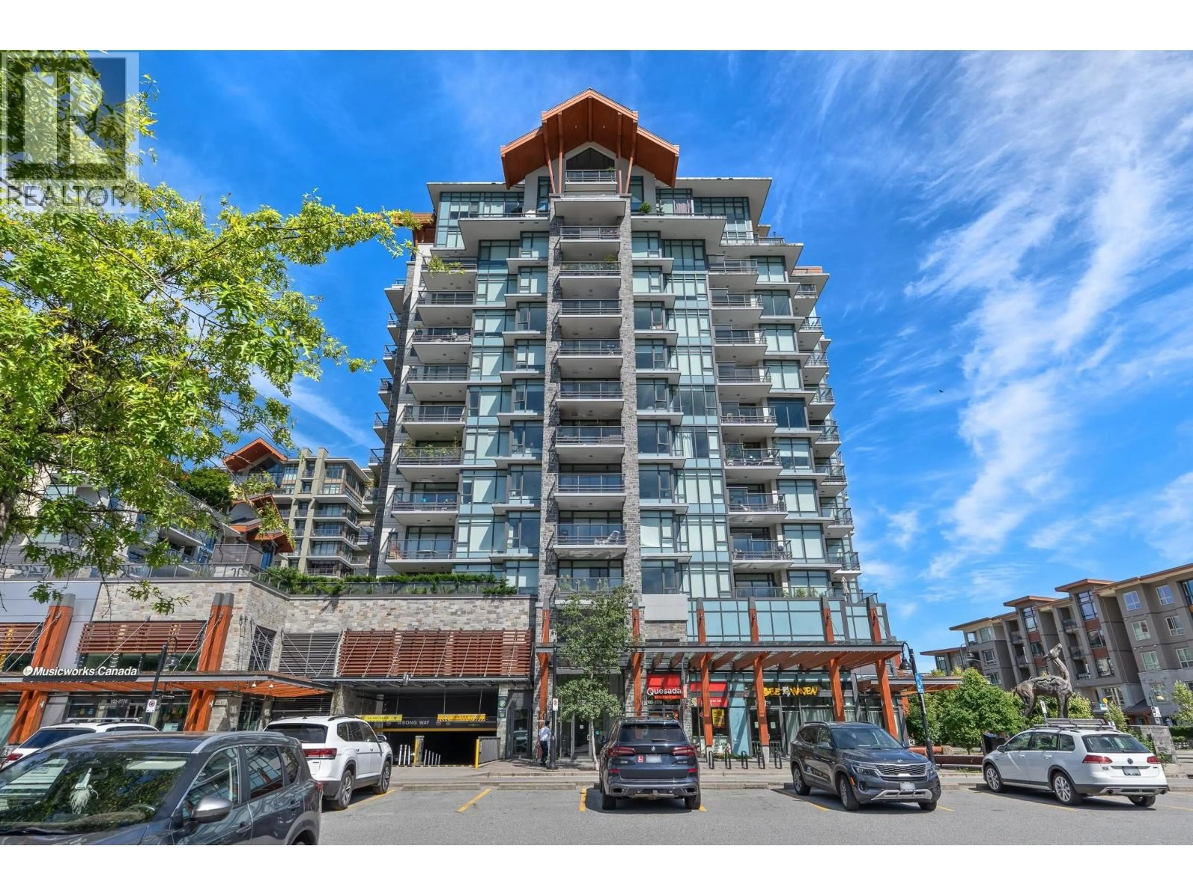 Unknown for 404 - 1210 27TH STREET, North Vancouver British Columbia V7J0C5