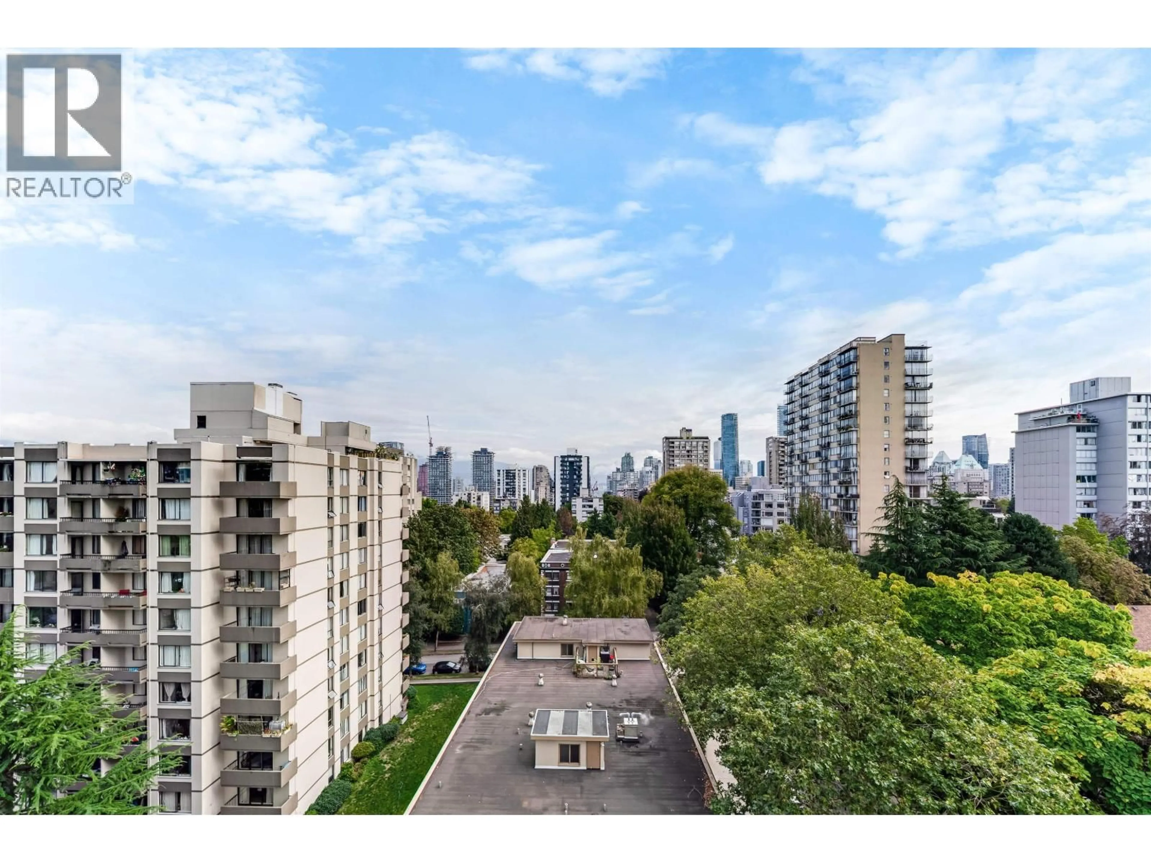 Unknown for 901 - 1171 JERVIS STREET, Vancouver British Columbia V6E0C9