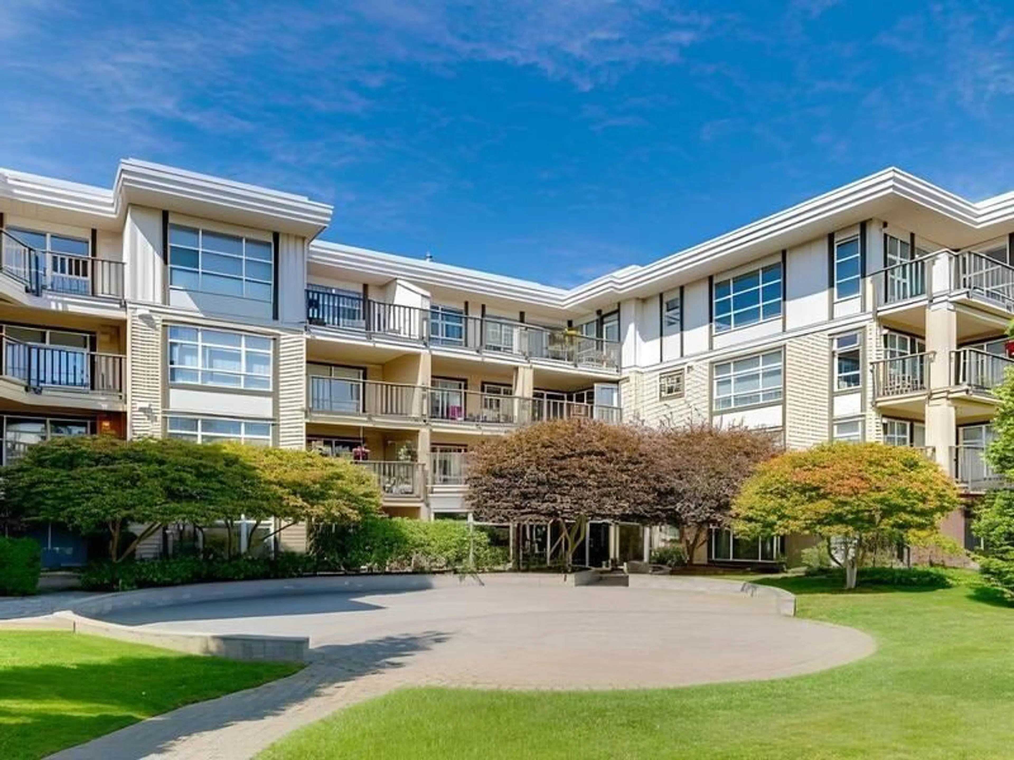 Unknown for 310 - 15168 19 AVENUE, Surrey British Columbia V4A0A5