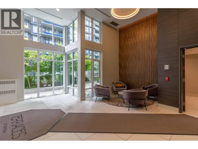 201 - 8940 UNIVERSITY CRESCENT, Burnaby 3