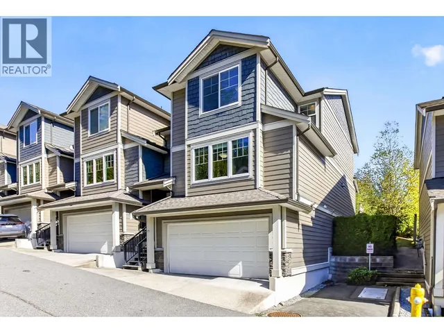 15 - 11384 BURNETT STREET, Maple Ridge 2