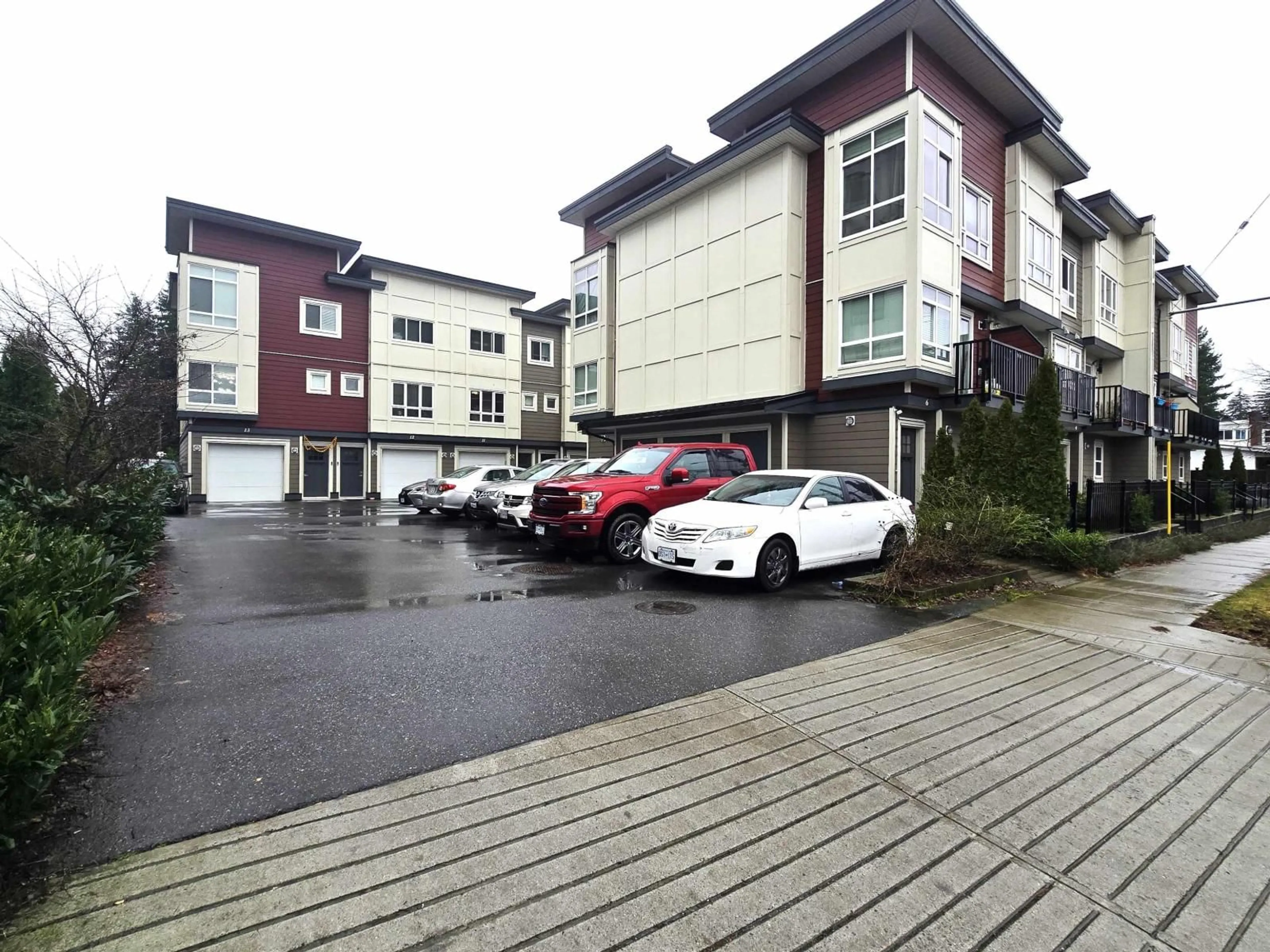 Unknown for 11 - 32138 GEORGE FERGUSON WAY, Abbotsford British Columbia V2T0G8