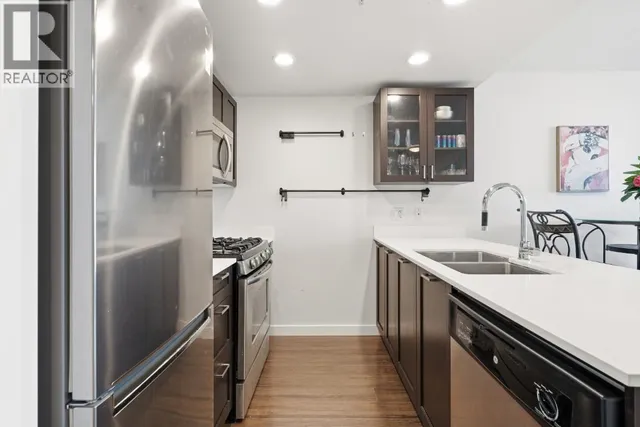 319 - 4818 ELDORADO MEWS, Vancouver 3