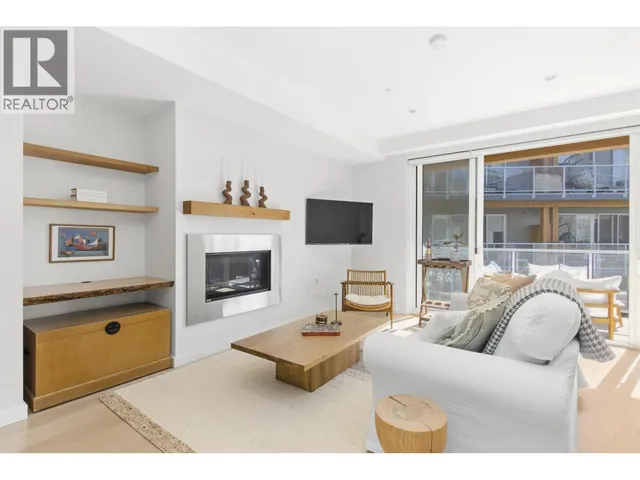 206 - 41328 SKYRIDGE PLACE, Squamish 5