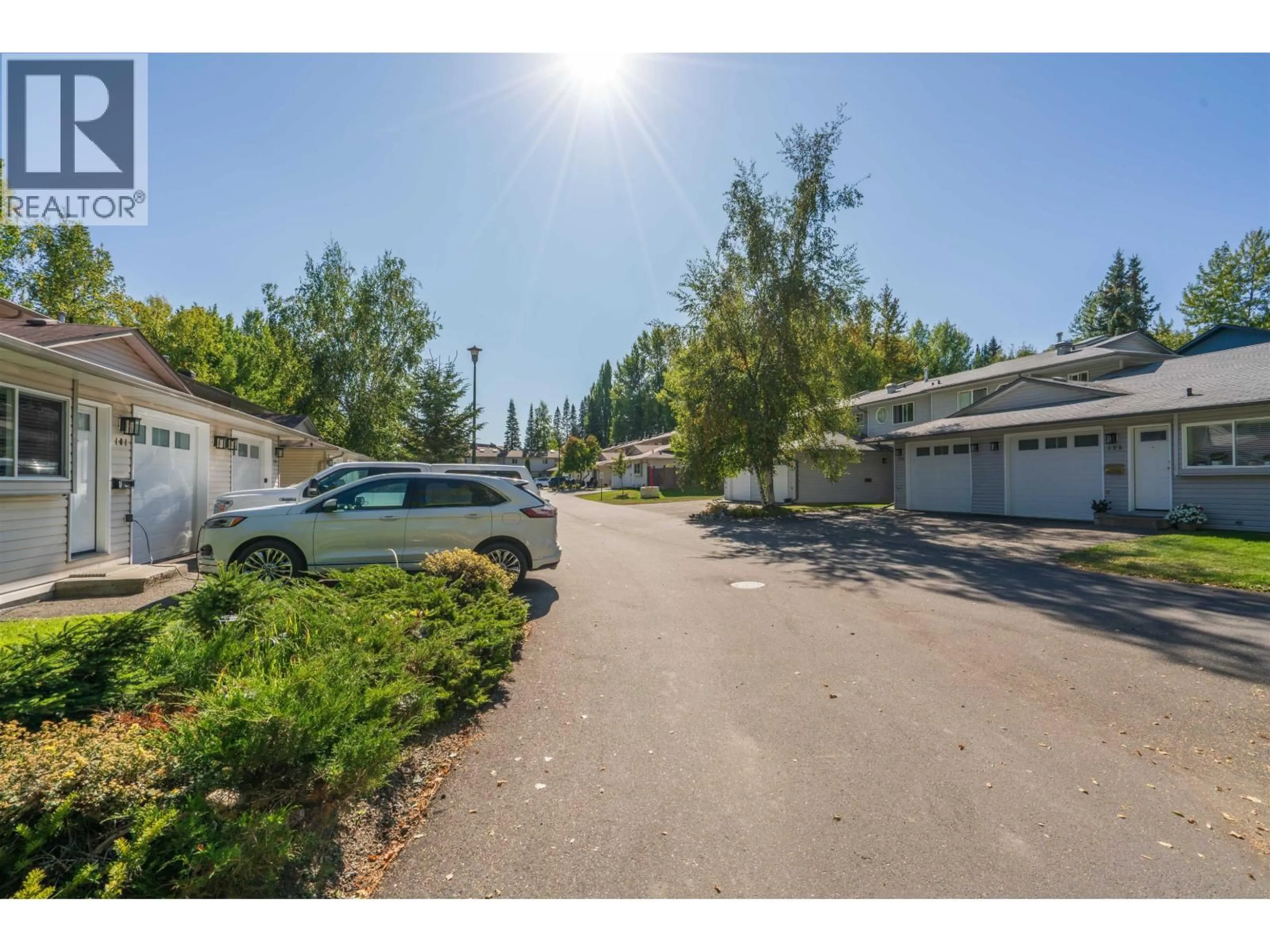 Unknown for 114 - 3885 RICHET STREET, Prince George British Columbia V2K2J2