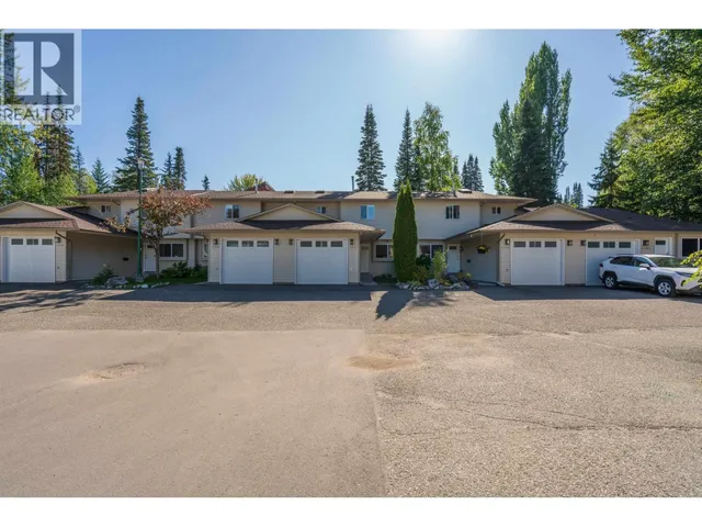 114 - 3885 RICHET STREET, Prince George 3