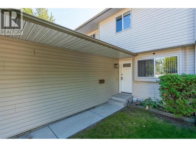 114 - 3885 RICHET STREET, Prince George 5