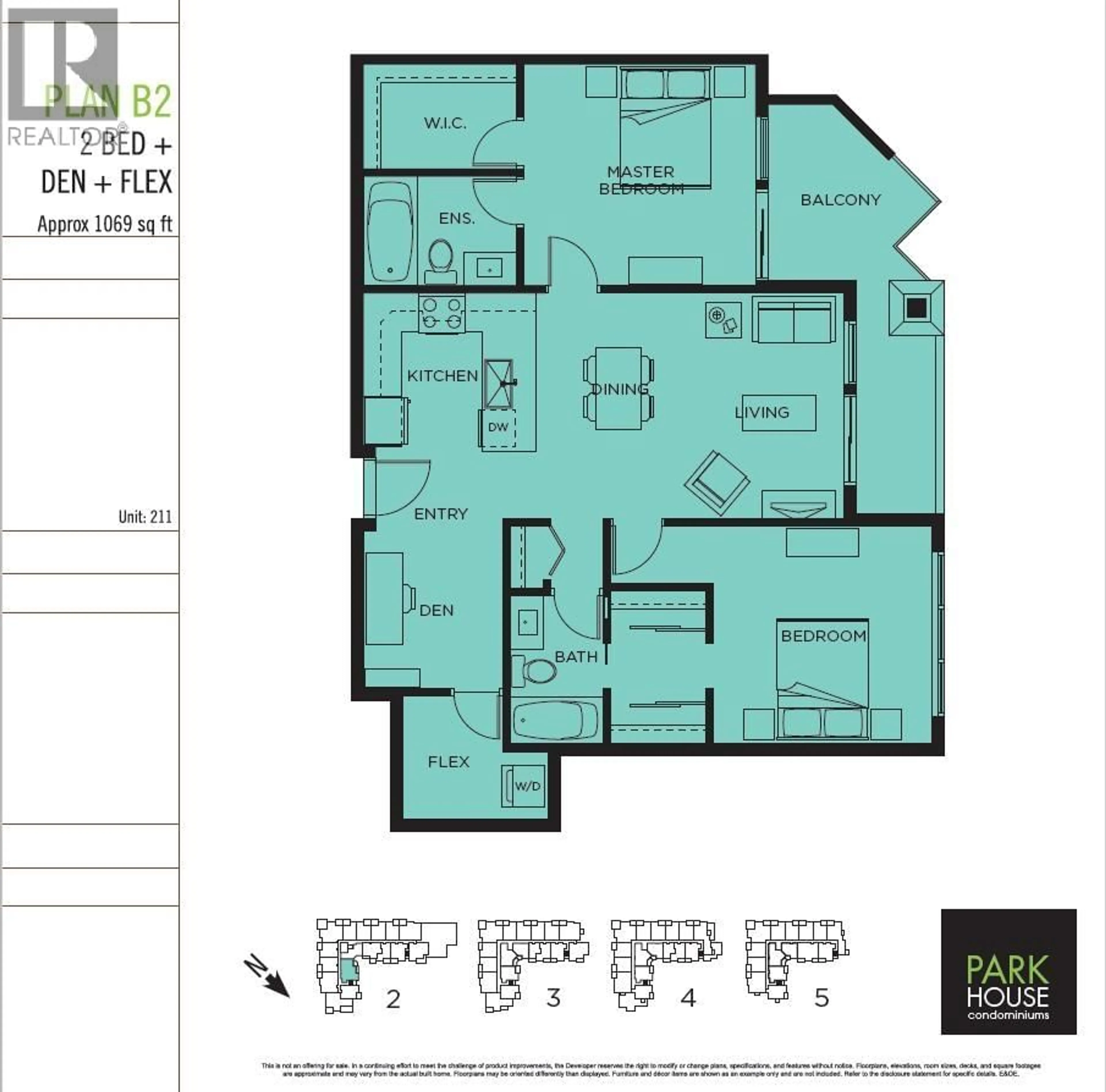 Floor plan for 211 - 1150 BAILEY STREET, Squamish British Columbia V8B0R4