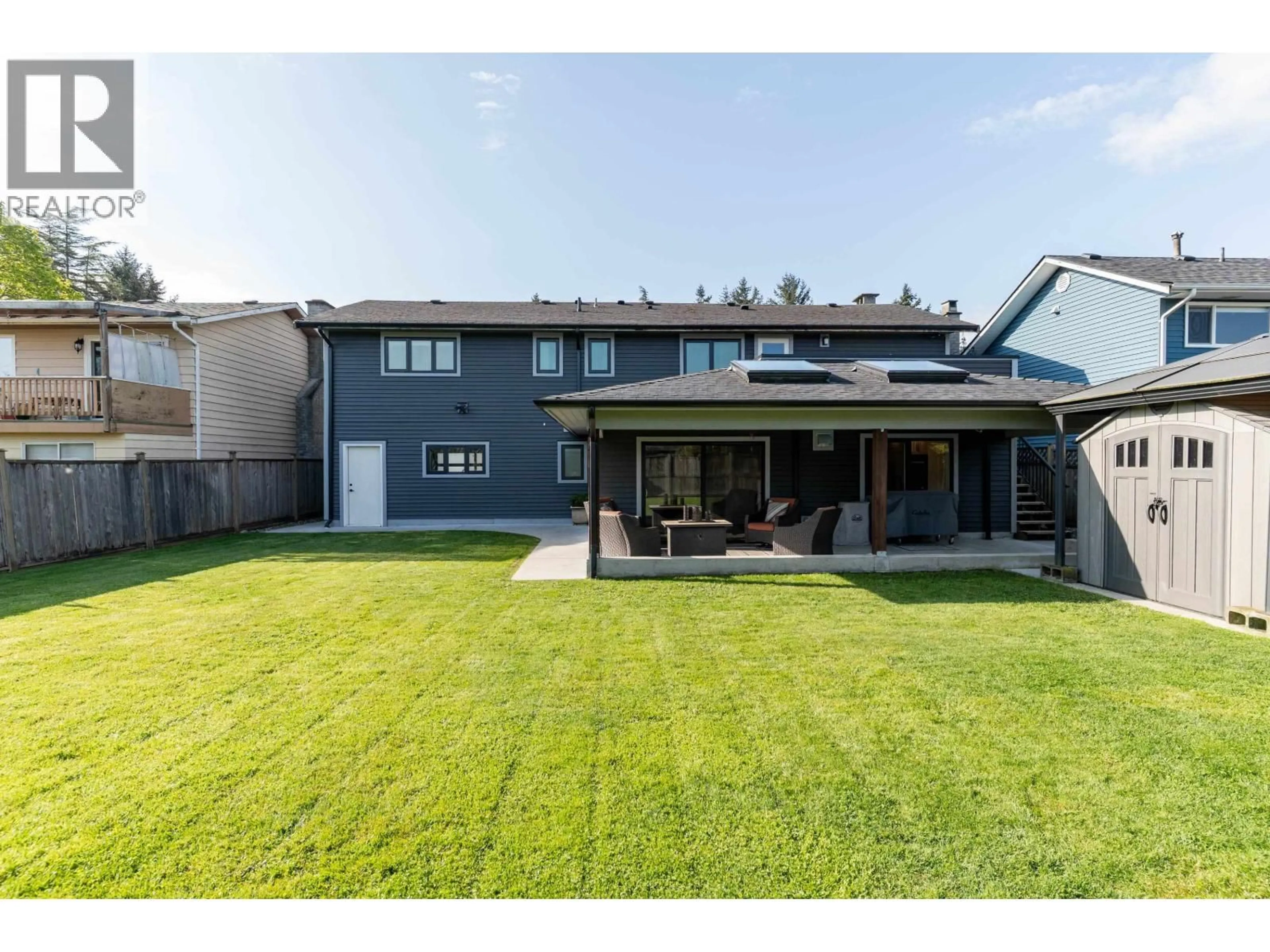 Unknown for 5365 MAPLE CRESCENT, Delta British Columbia V4K1G1