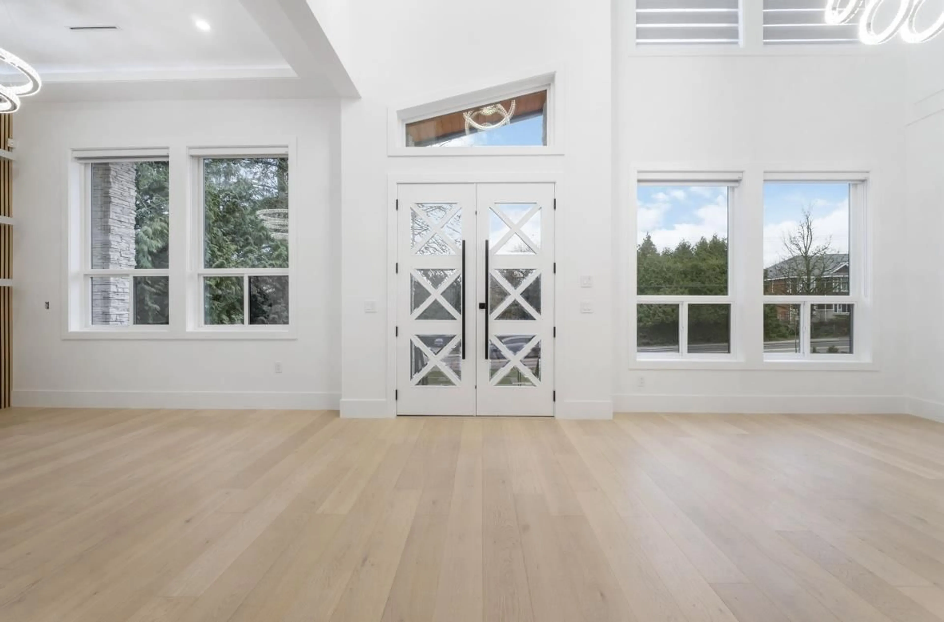 Indoor entryway for 5468 184 STREET, Surrey British Columbia V3S1E1