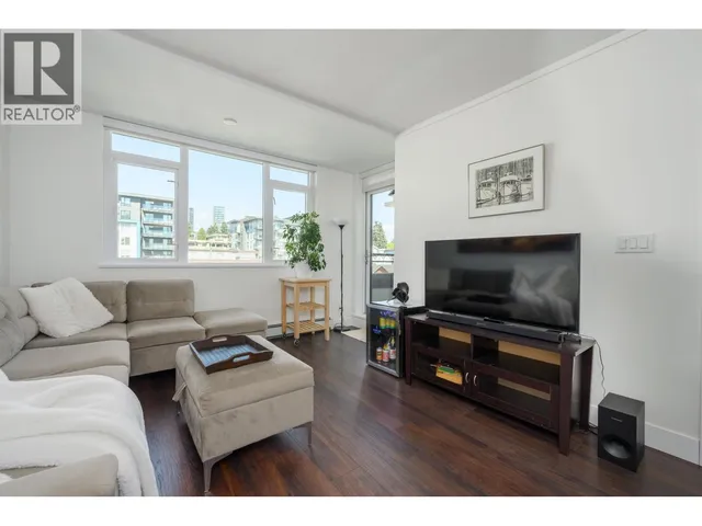 504 - 131 3RD STREET, North Vancouver 4