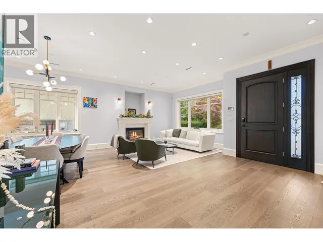 2756 38TH AVENUE, Vancouver 2