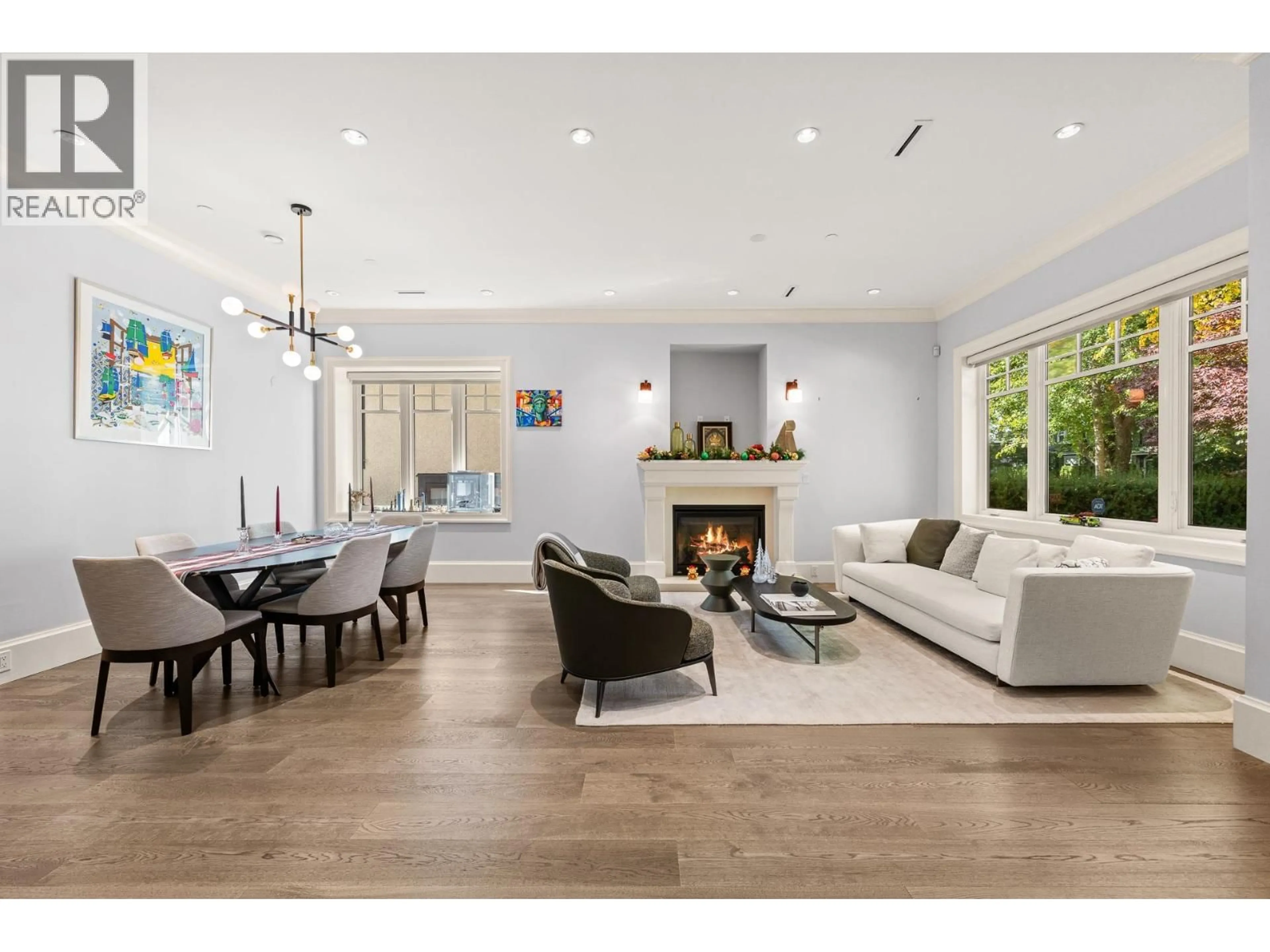 Living room with furniture, unknown for 2756 38TH AVENUE, Vancouver British Columbia V6N2W9