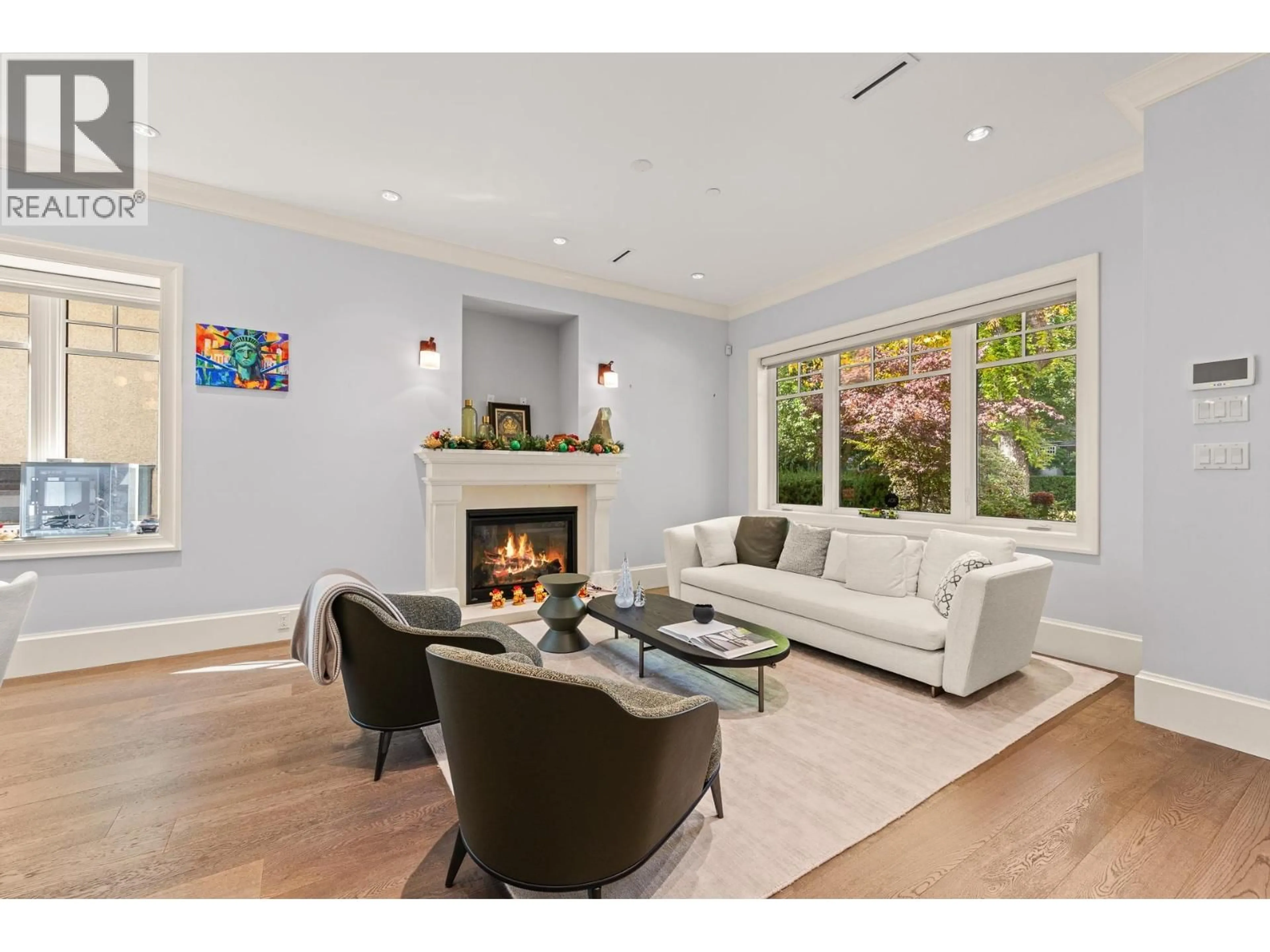 Living room with furniture, unknown for 2756 38TH AVENUE, Vancouver British Columbia V6N2W9