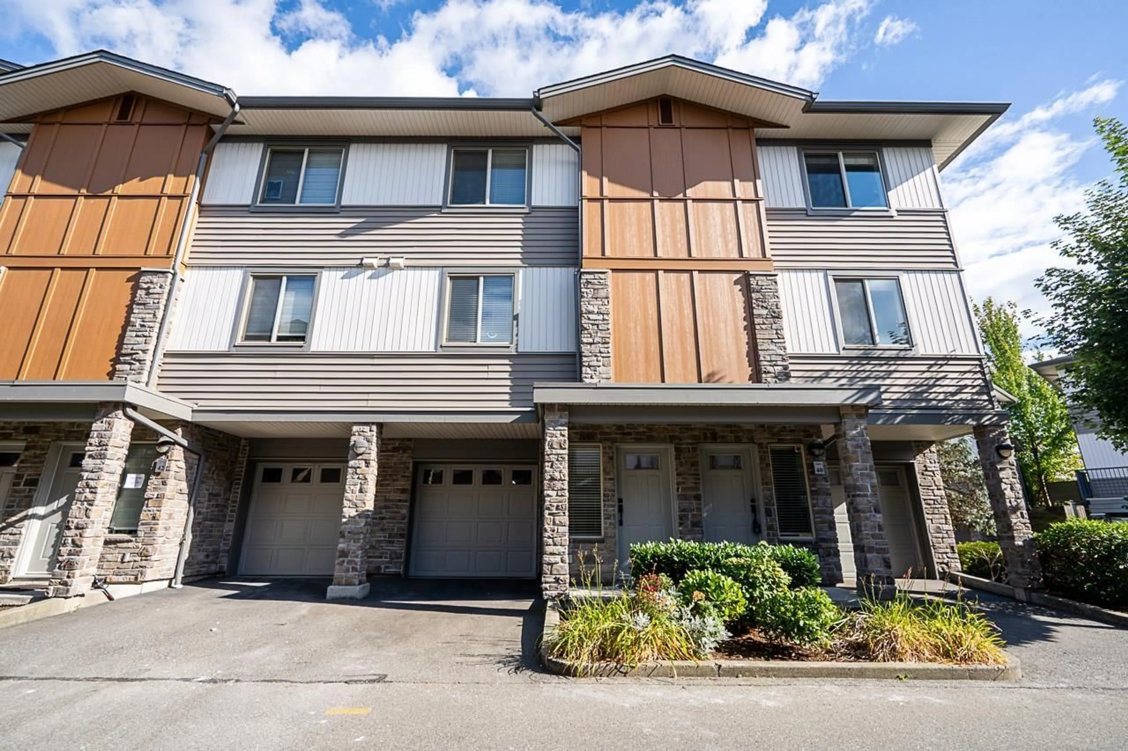 Unknown for 41 - 34248 KING ROAD, Abbotsford British Columbia V2S0B1