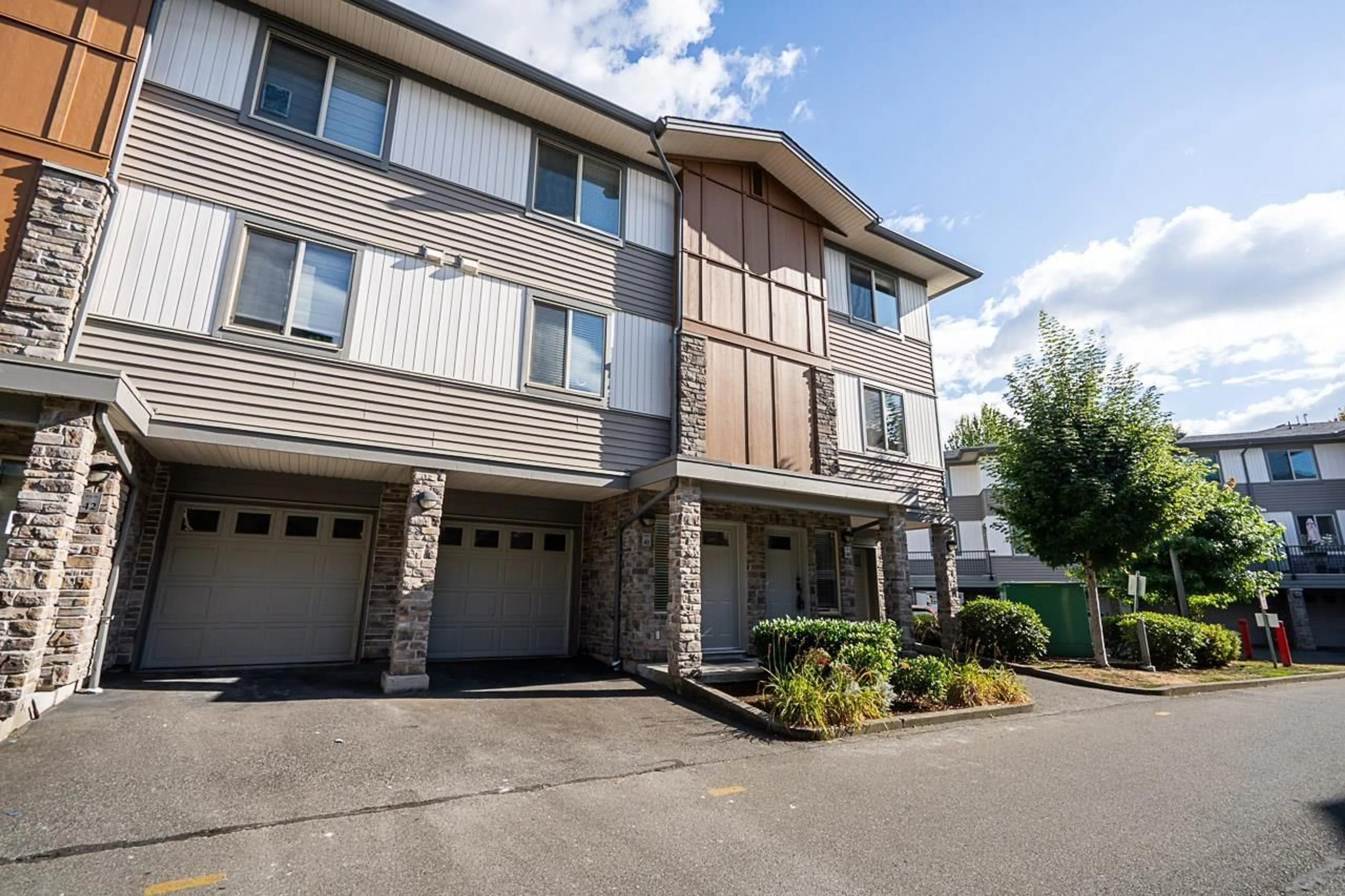 Unknown for 41 - 34248 KING ROAD, Abbotsford British Columbia V2S0B1
