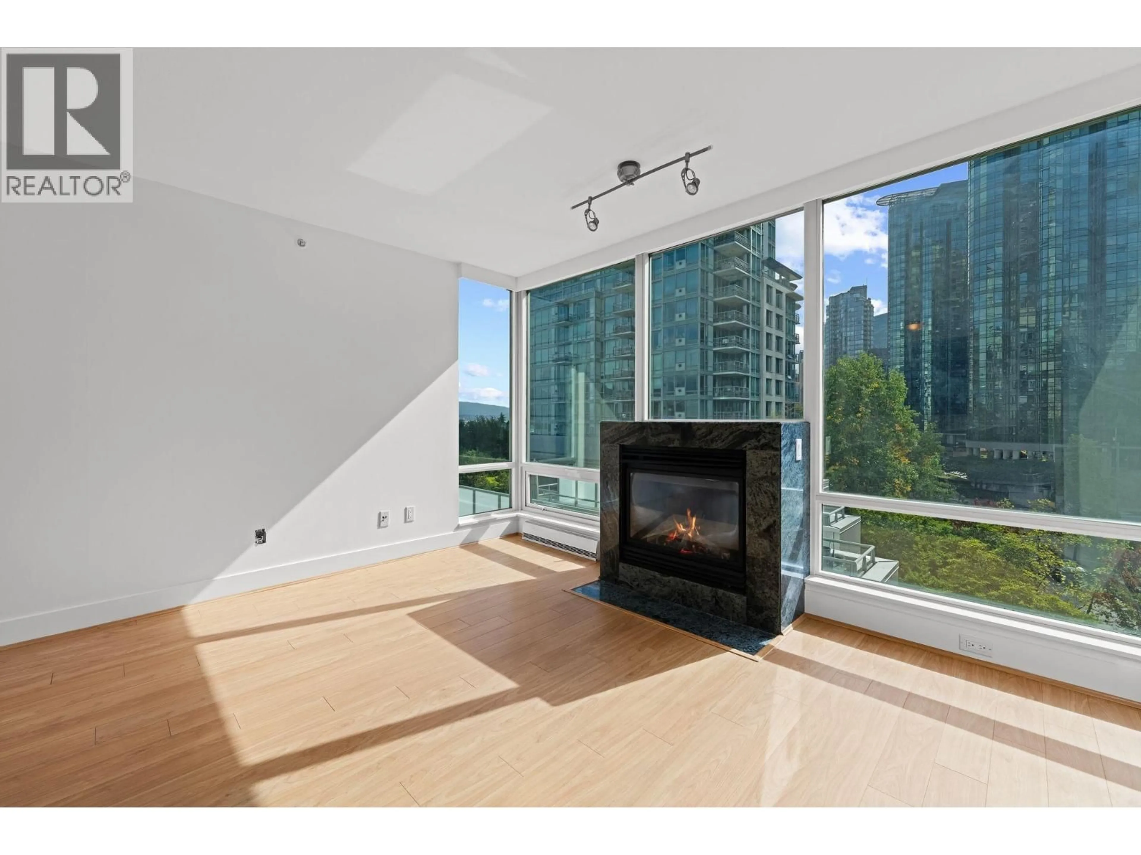 A pic of a room for 505 - 590 NICOLA STREET, Vancouver British Columbia V6G3J8