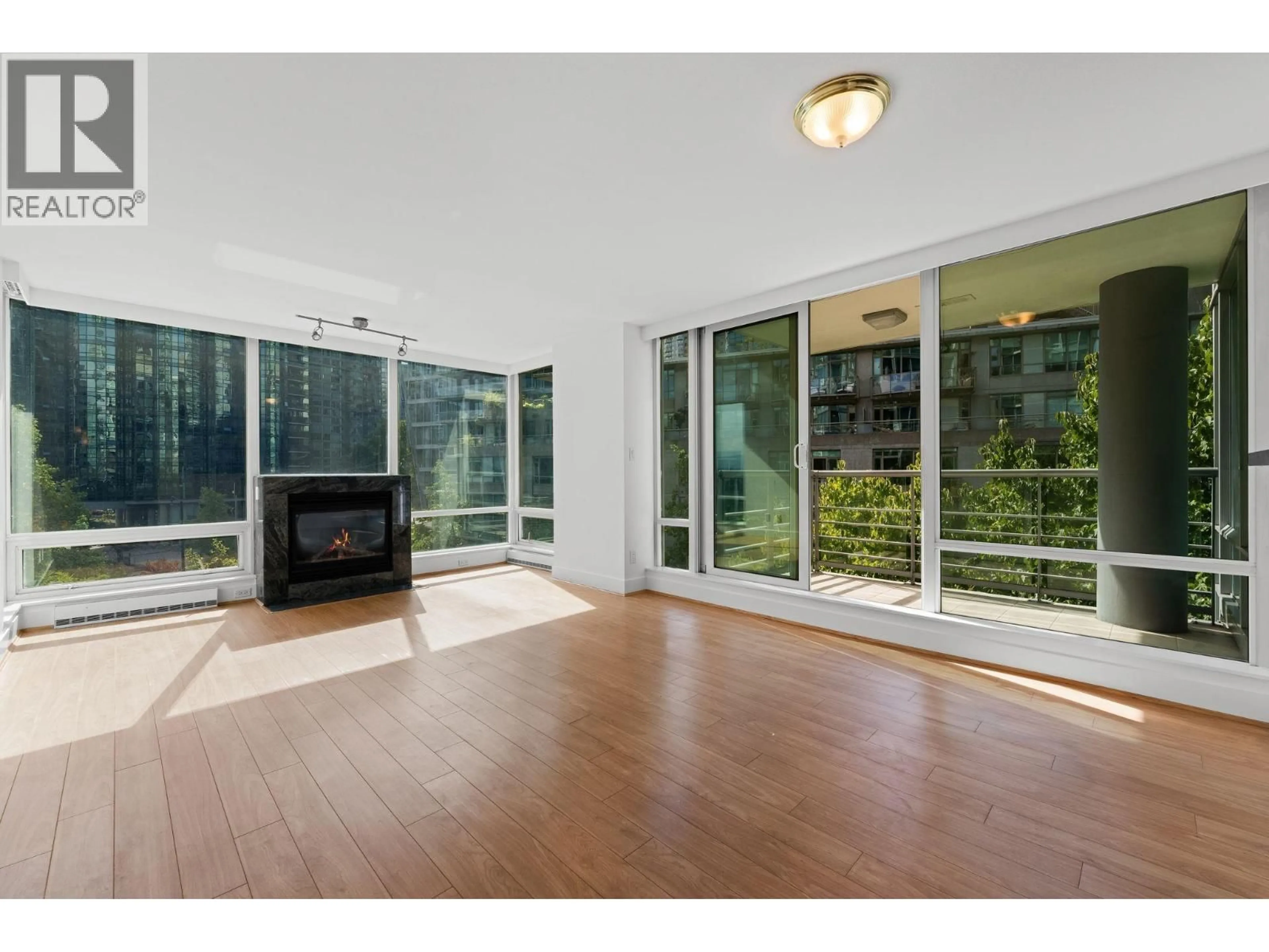 Unknown for 505 - 590 NICOLA STREET, Vancouver British Columbia V6G3J8