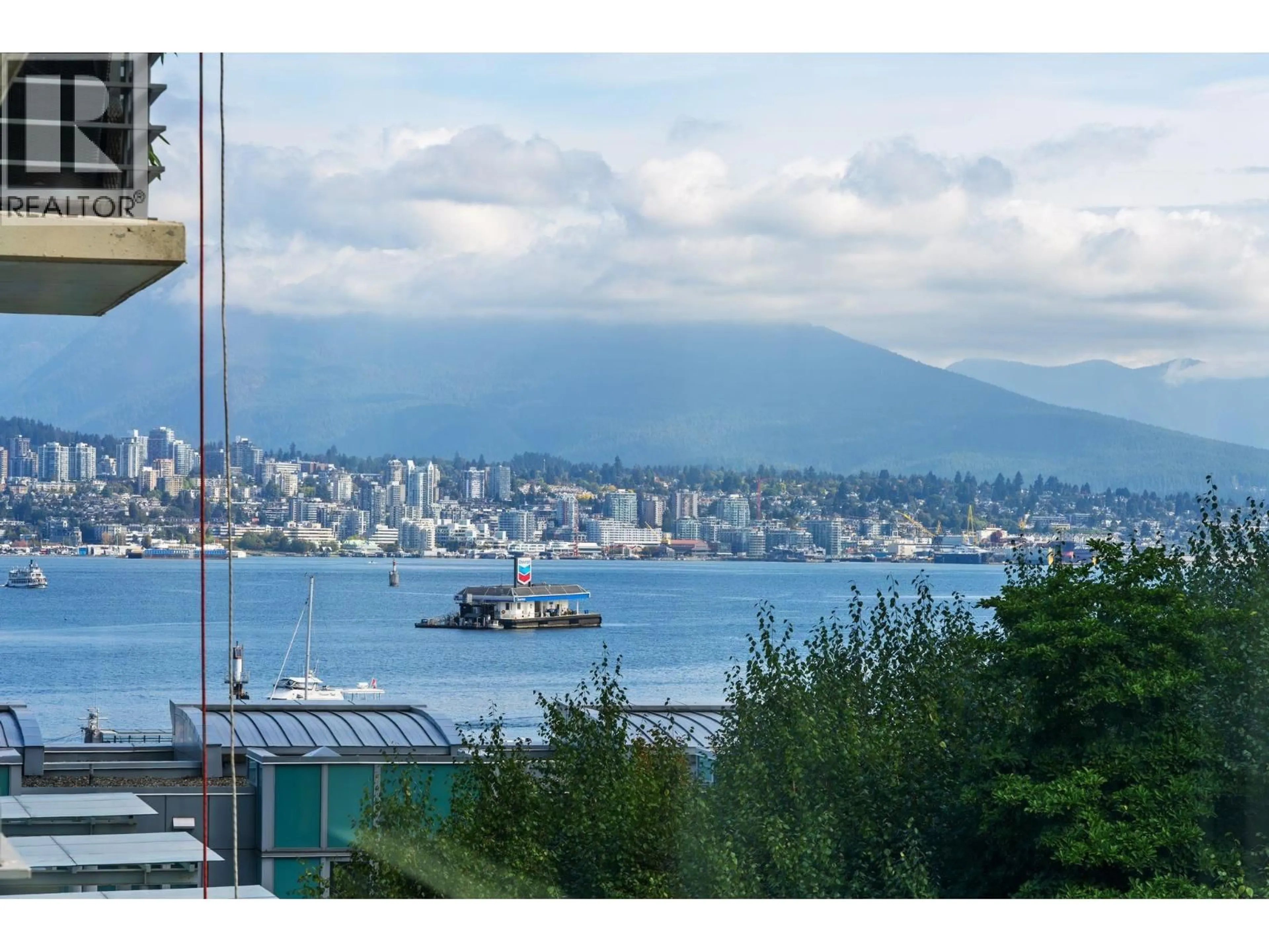 Blurry image for 505 - 590 NICOLA STREET, Vancouver British Columbia V6G3J8
