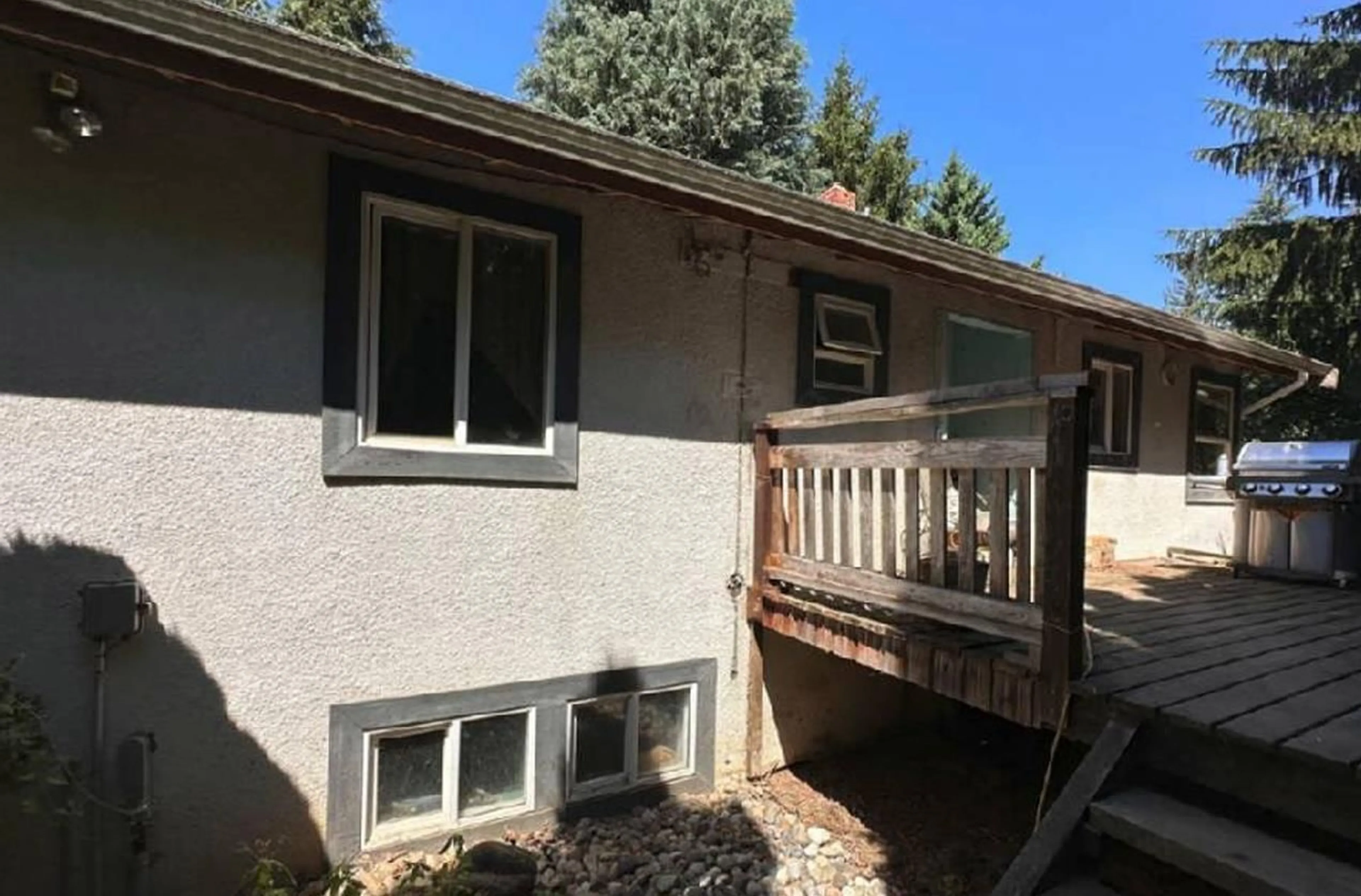 Home with vinyl exterior material, unknown for 6225 RYDER LAKE ROAD, Chilliwack British Columbia V4Z1E2