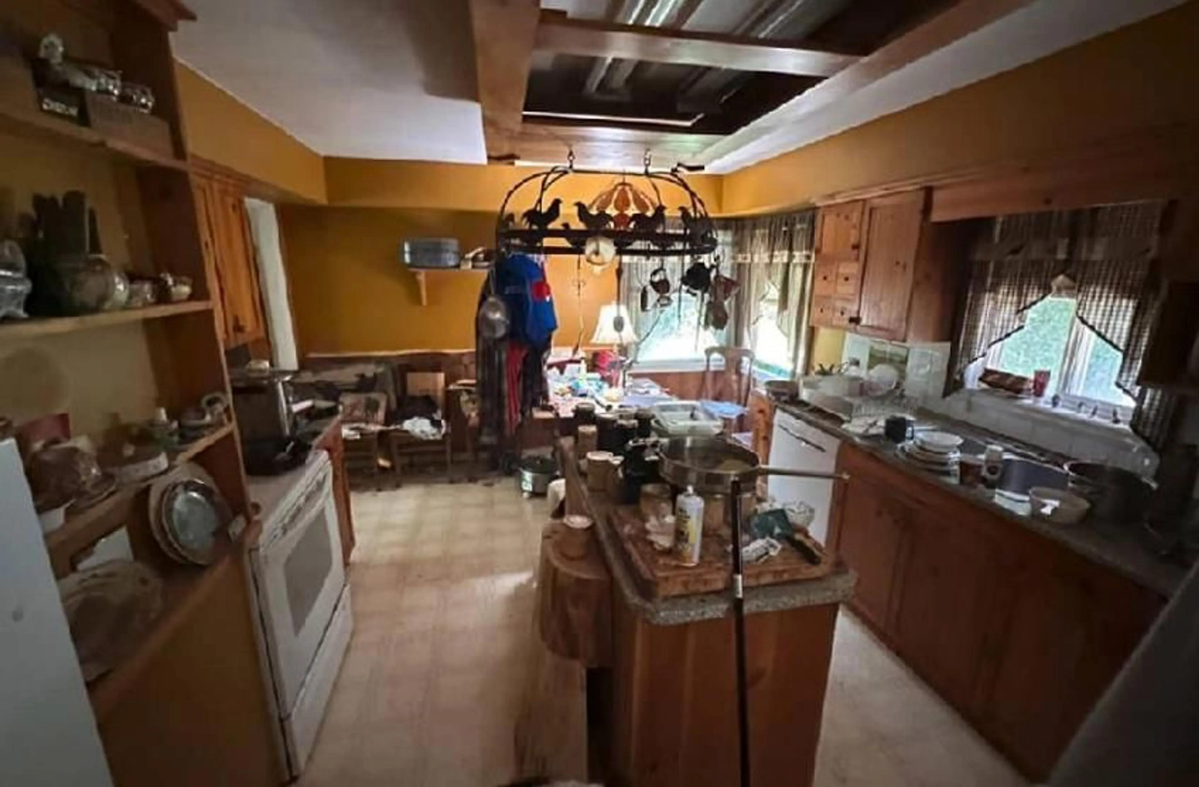 Unknown for 6225 RYDER LAKE ROAD, Chilliwack British Columbia V4Z1E2