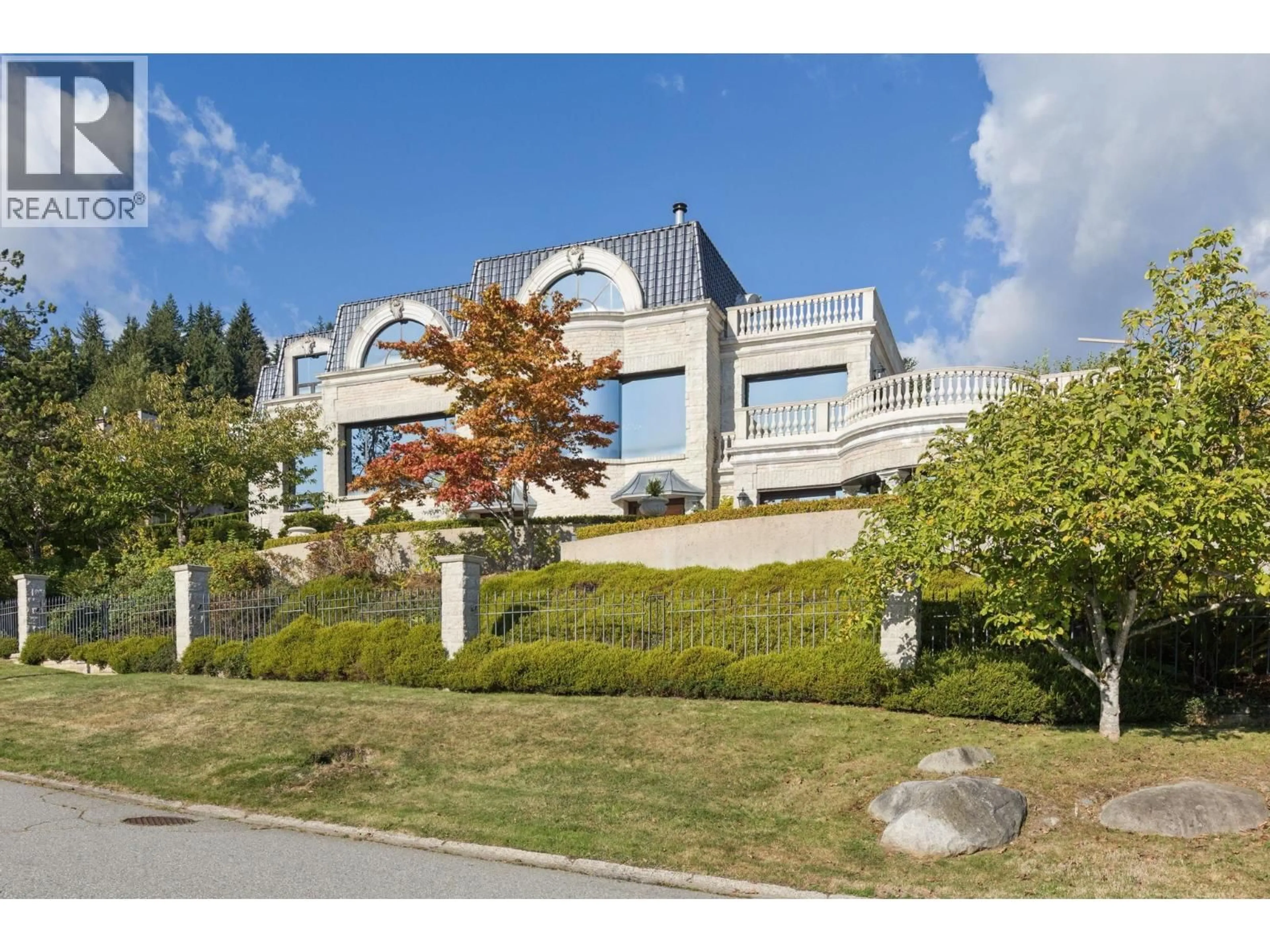 Unknown for 1471 BRAMWELL ROAD, West Vancouver British Columbia V7S2N8