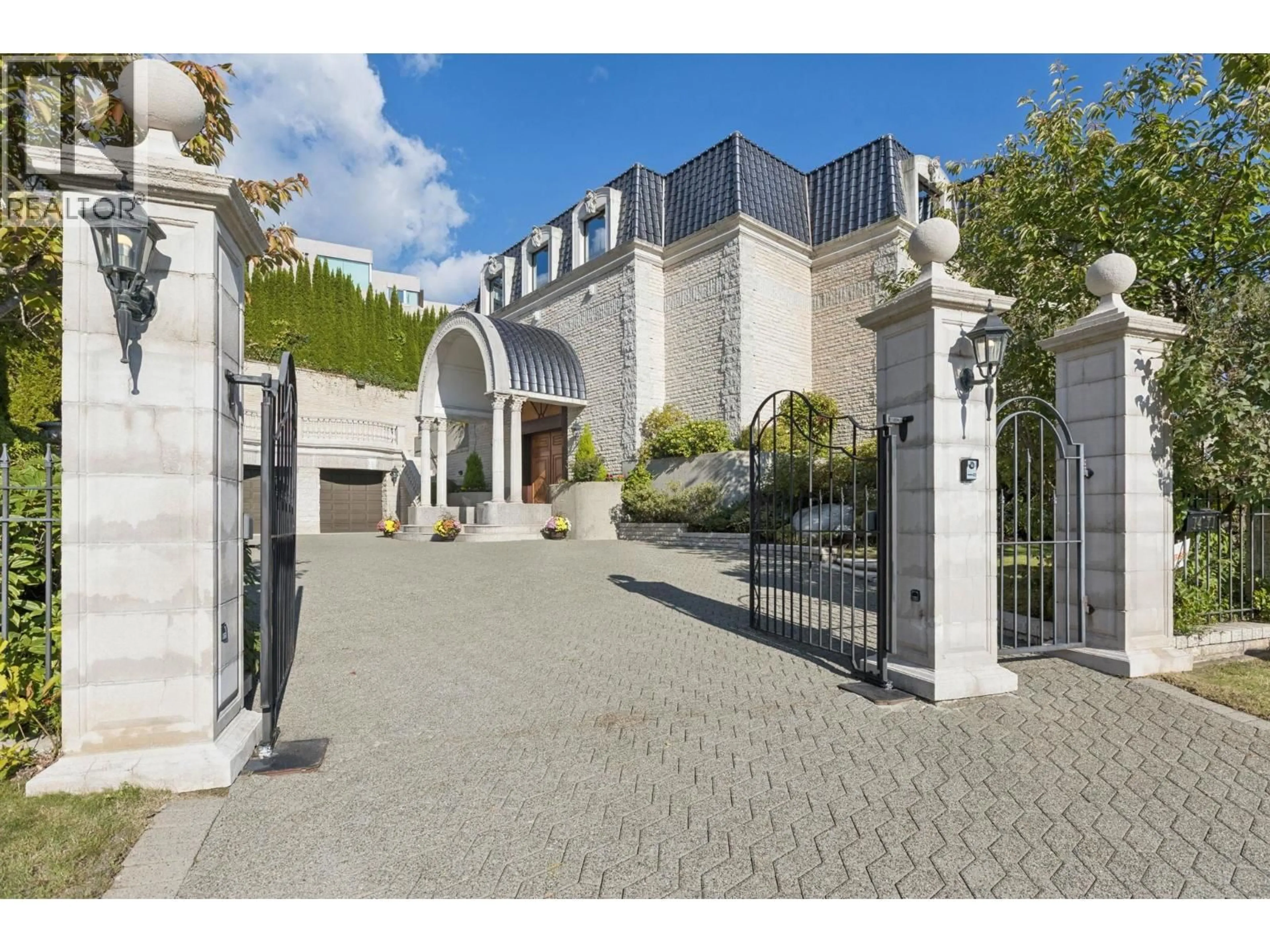 Unknown for 1471 BRAMWELL ROAD, West Vancouver British Columbia V7S2N8