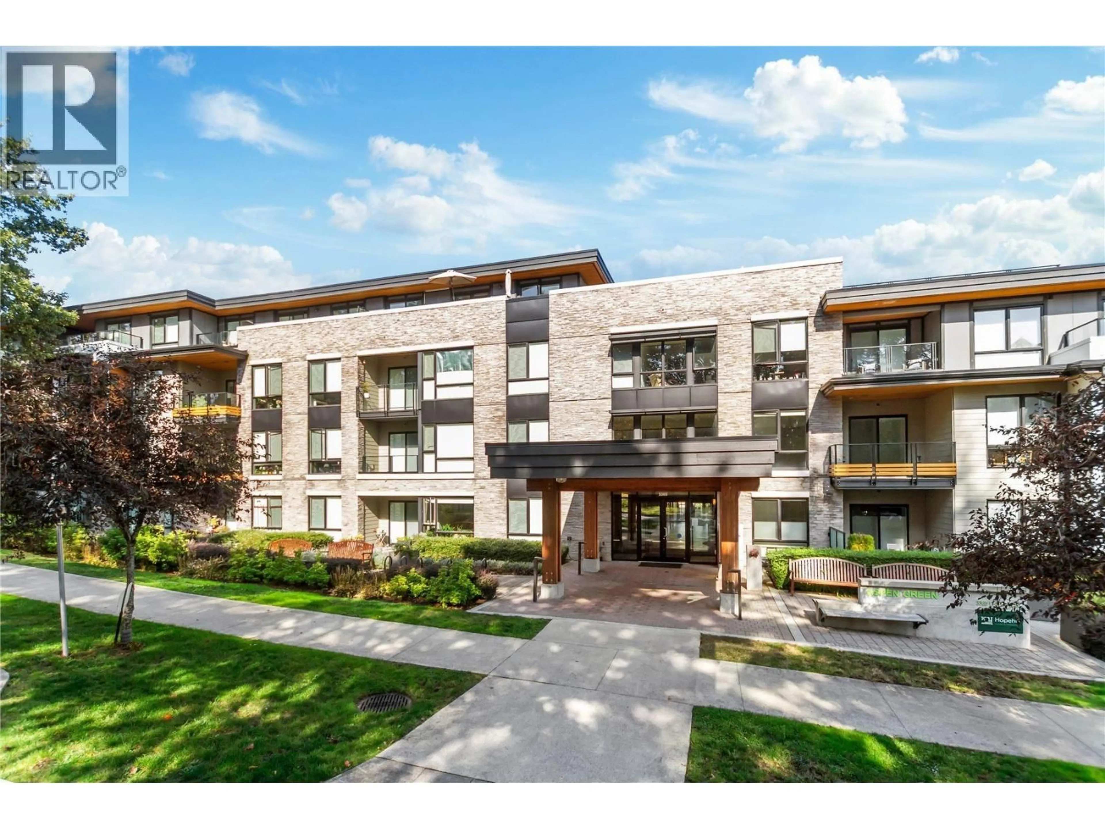 Unknown for 206 - 3365 4TH AVENUE, Vancouver British Columbia V5M1L7