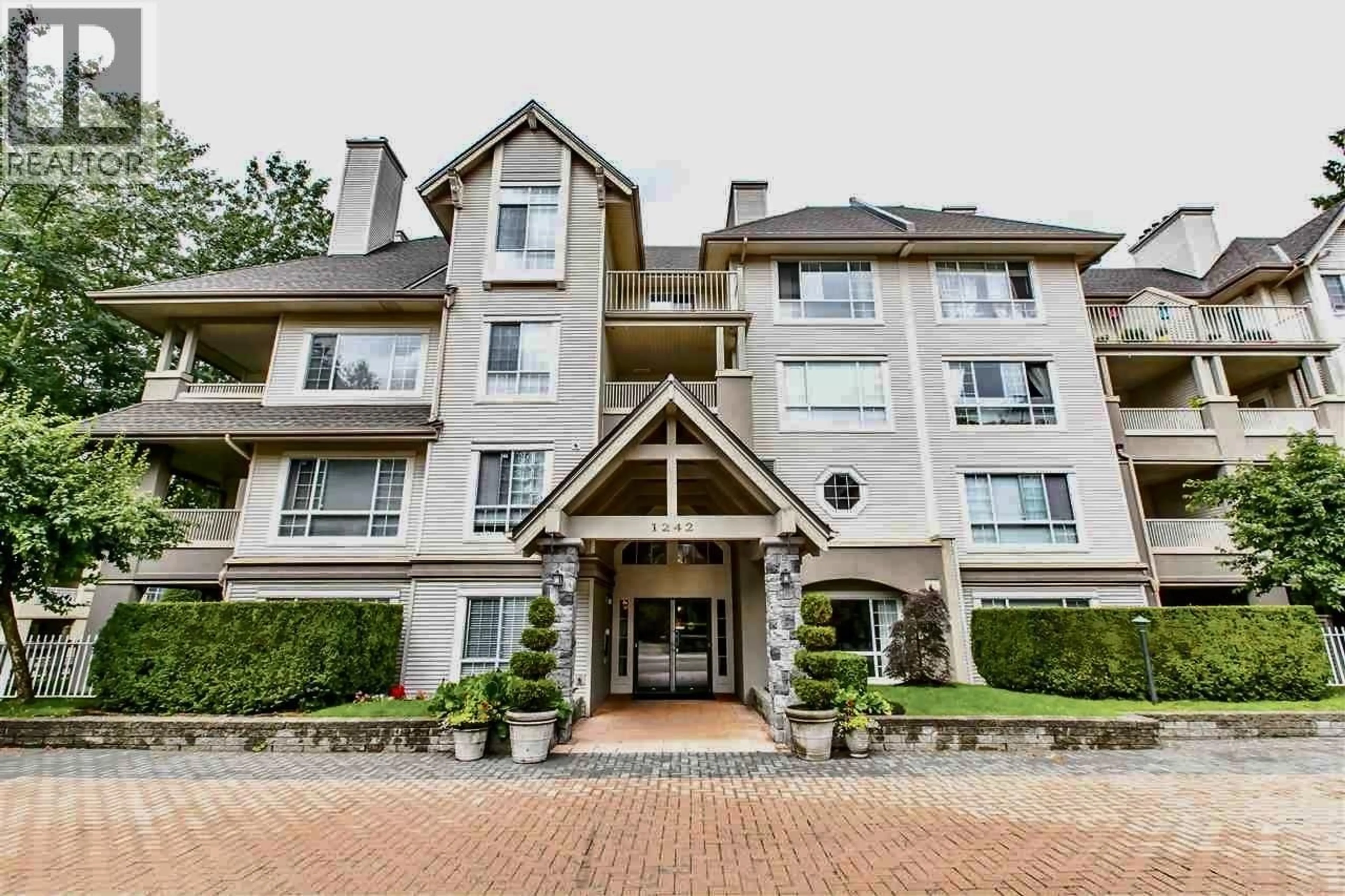 Unknown for 215 - 1242 TOWN CENTRE BOULEVARD, Coquitlam British Columbia V3B7R6