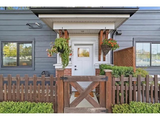 36 - 22128 48A AVENUE, Langley 3