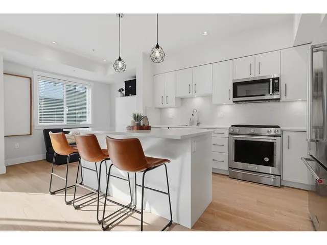 36 - 22128 48A AVENUE, Langley 5